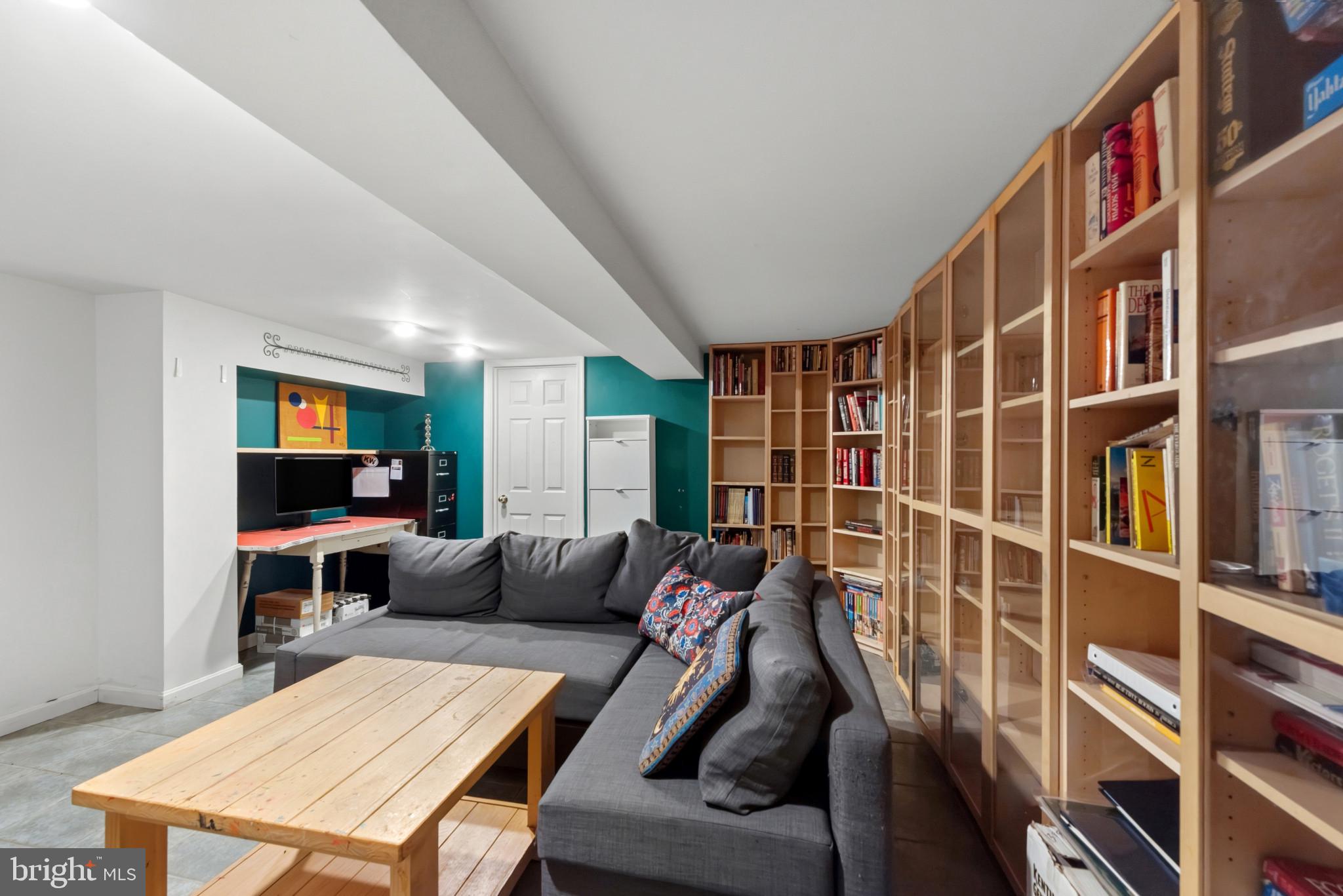 BAKER PARK - Residential