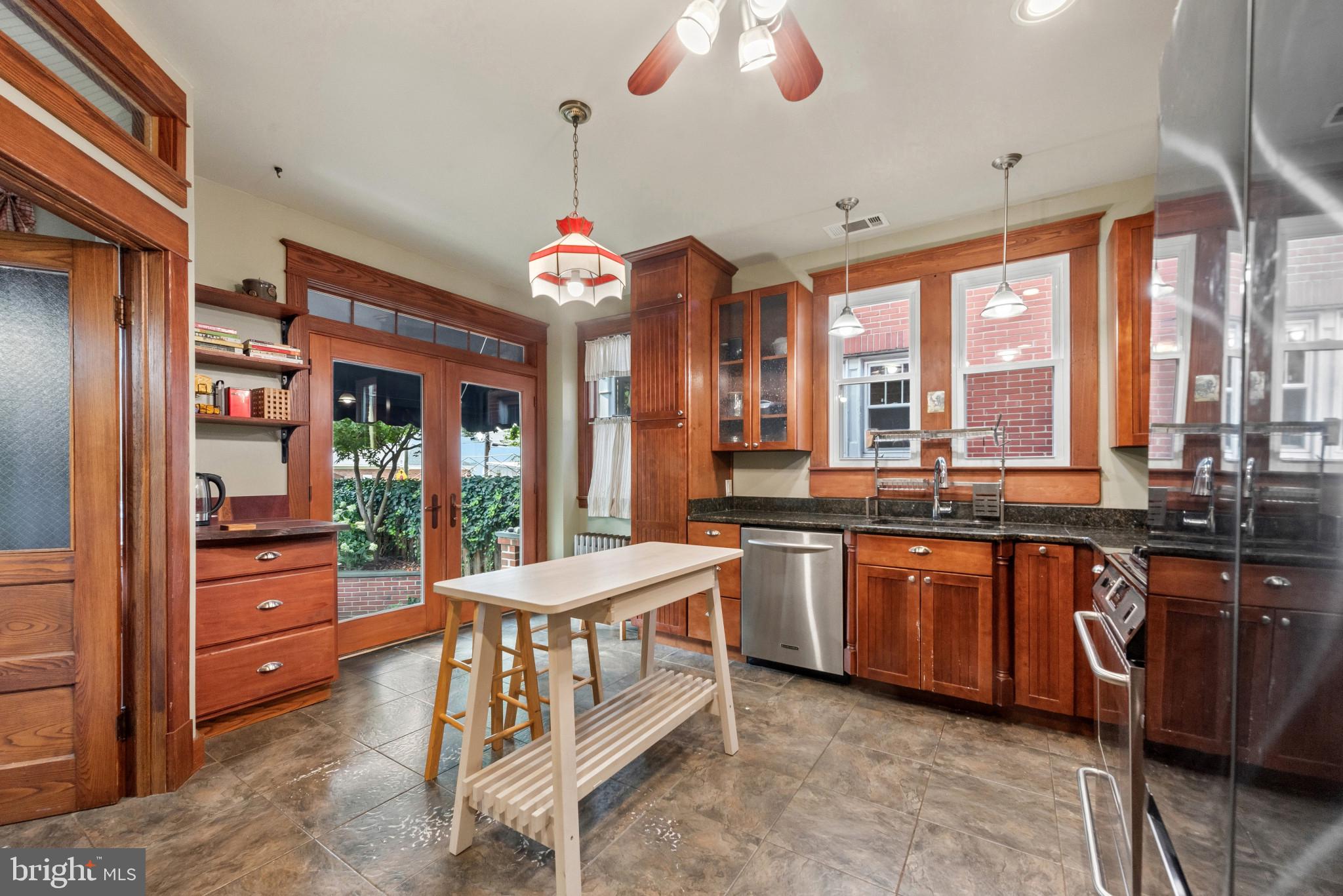 BAKER PARK - Residential