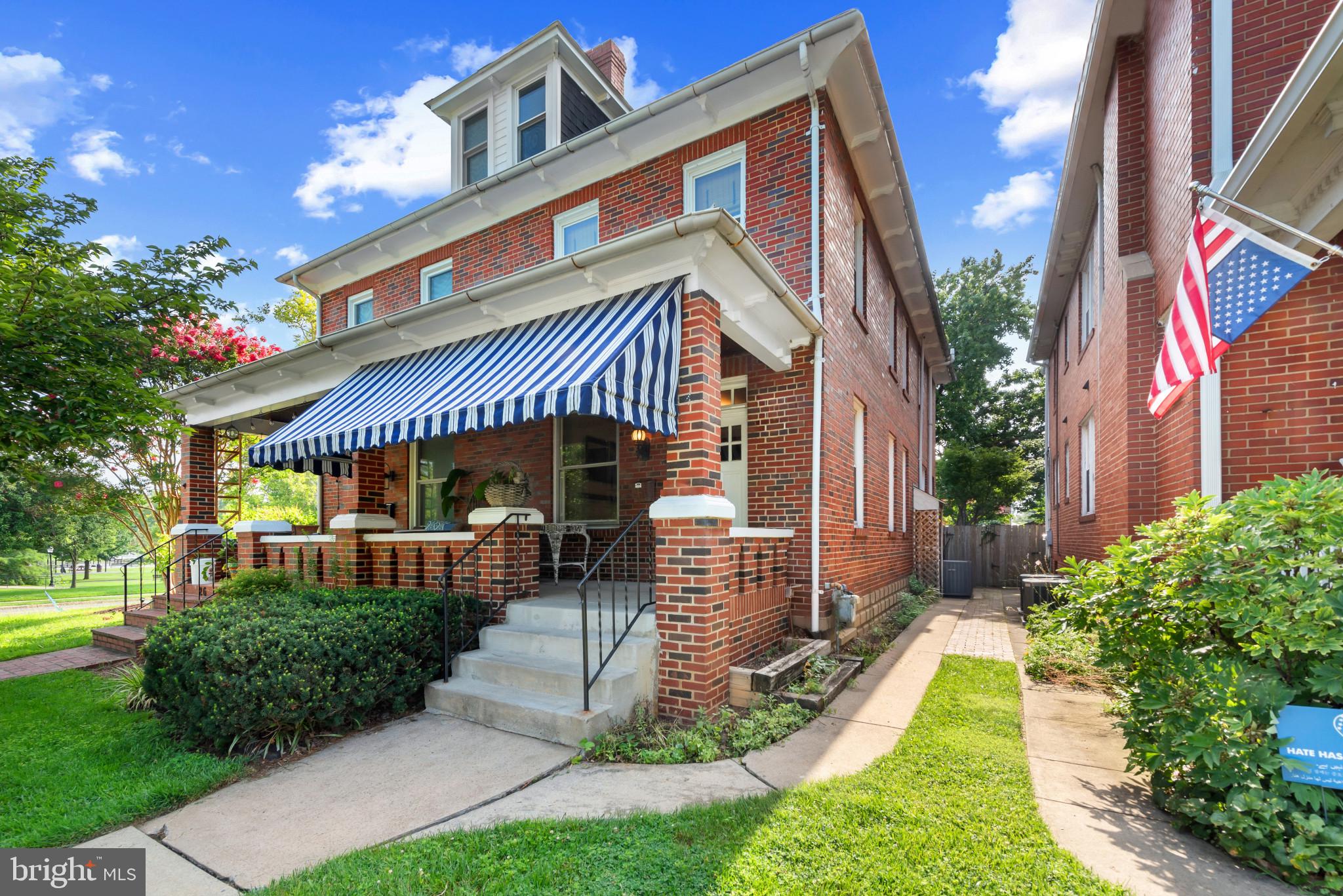 BAKER PARK - Residential