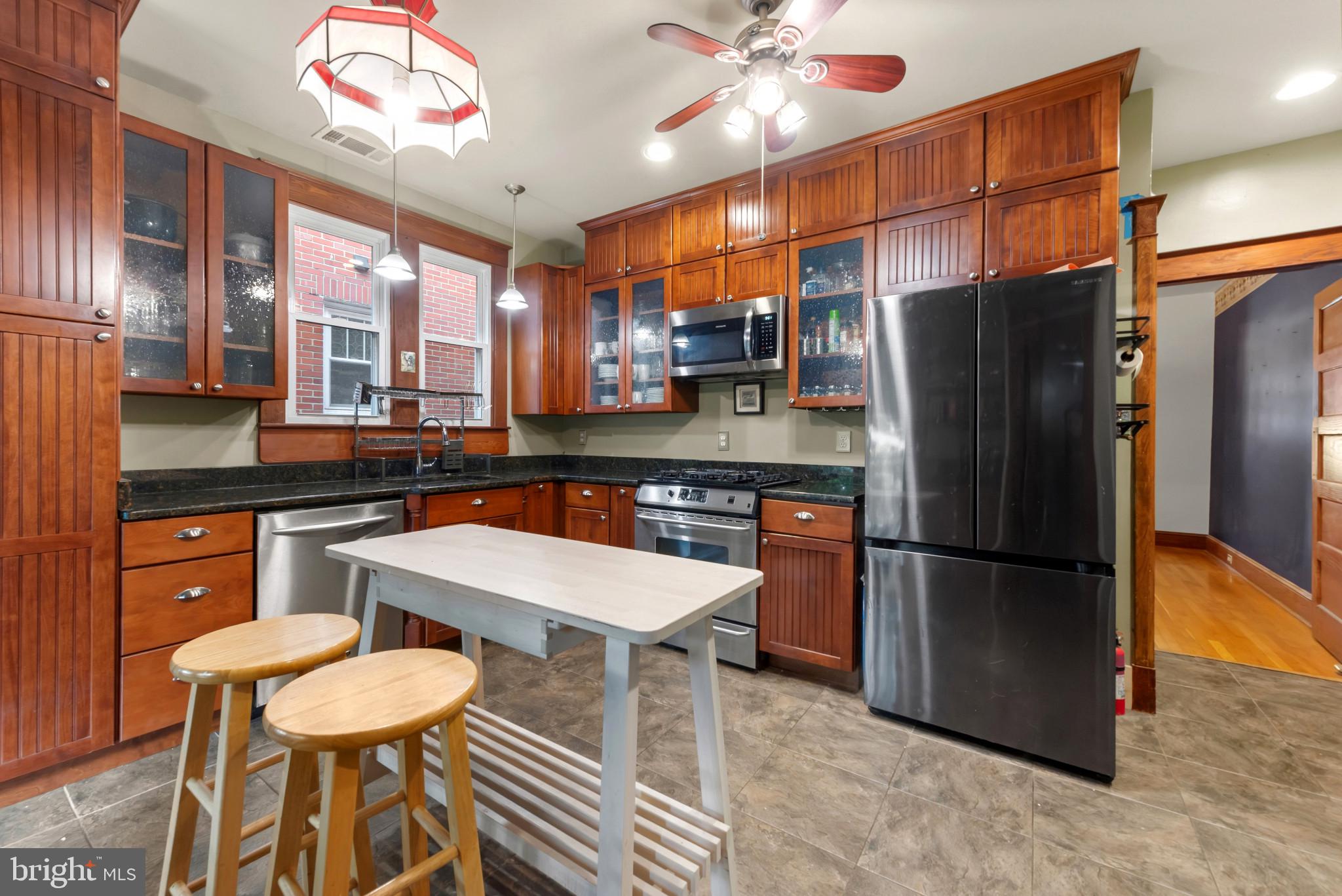 BAKER PARK - Residential