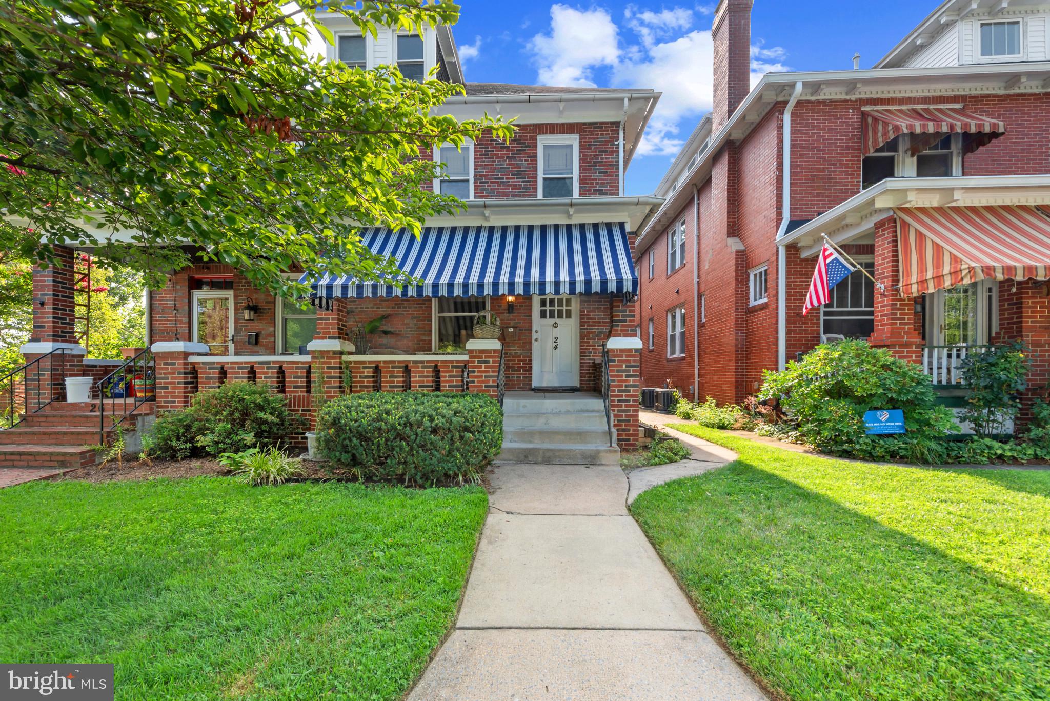 BAKER PARK - Residential