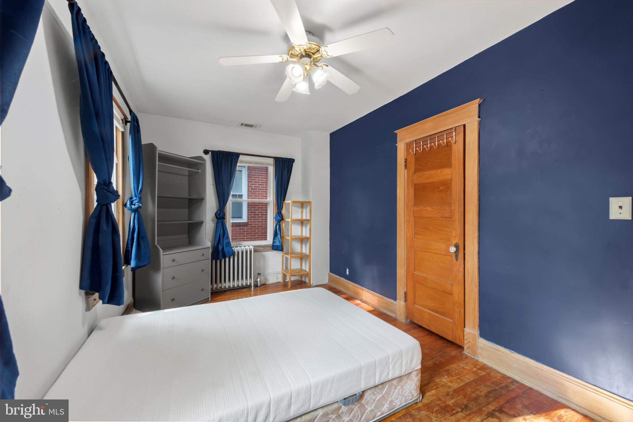 BAKER PARK - Residential