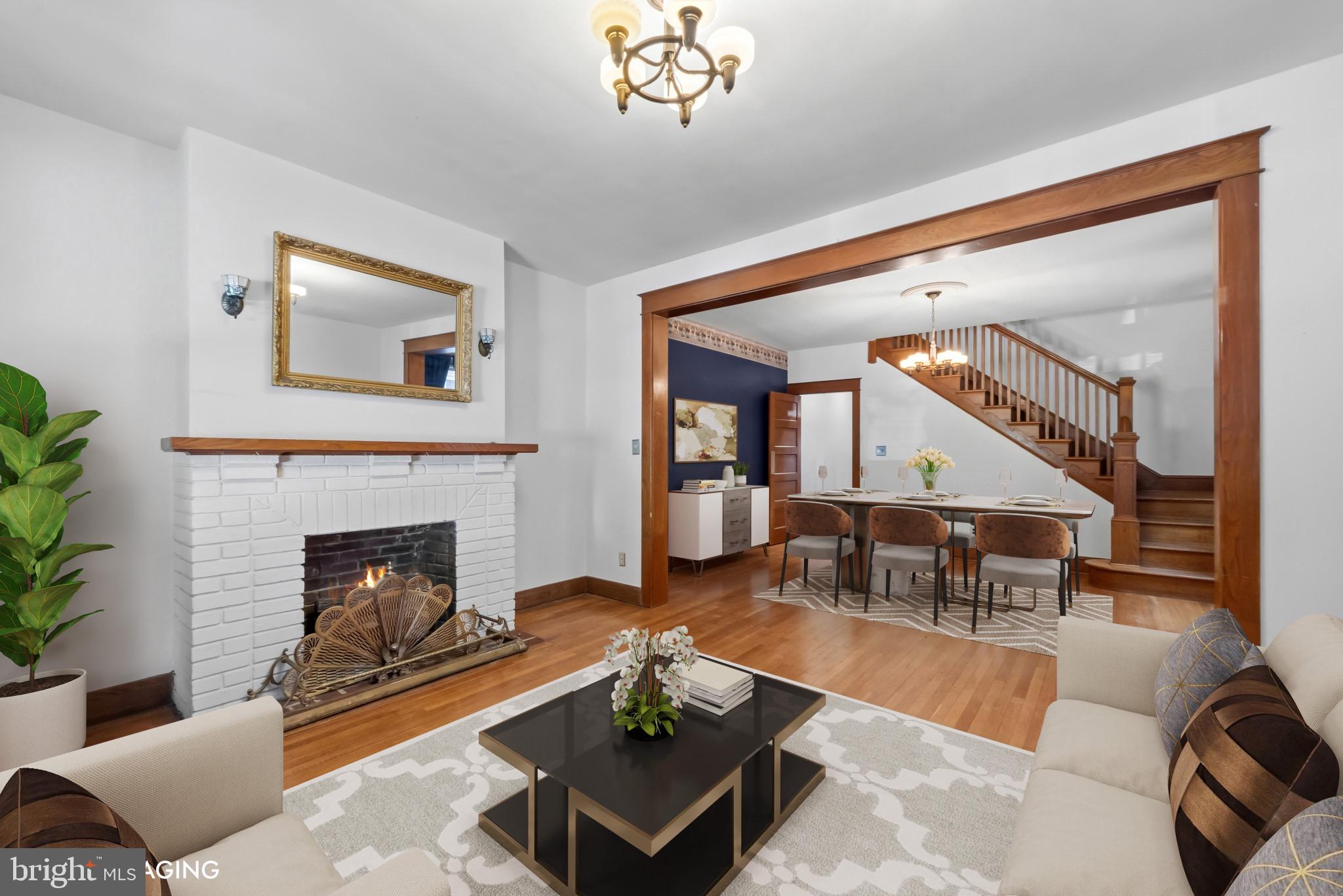BAKER PARK - Residential