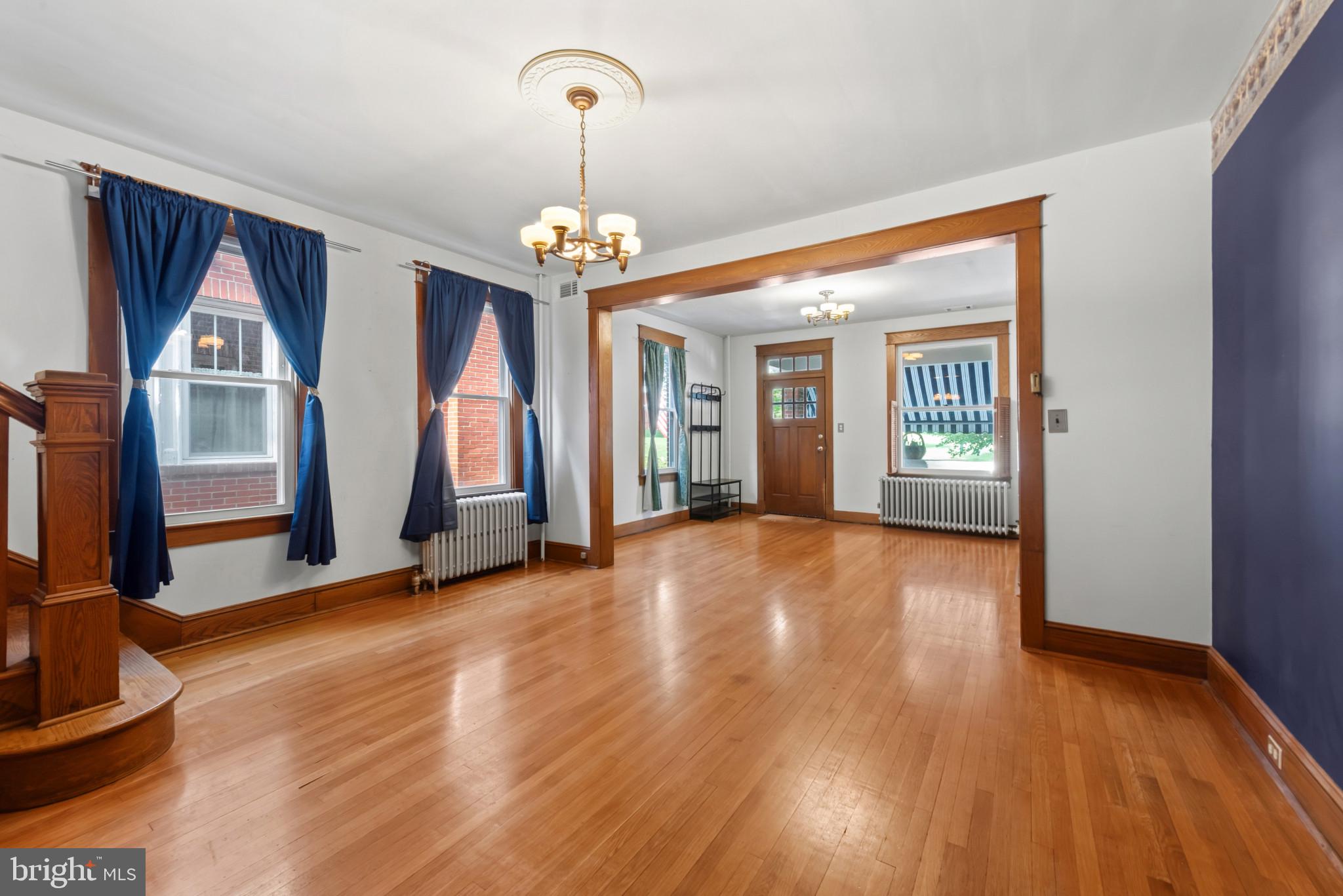 BAKER PARK - Residential