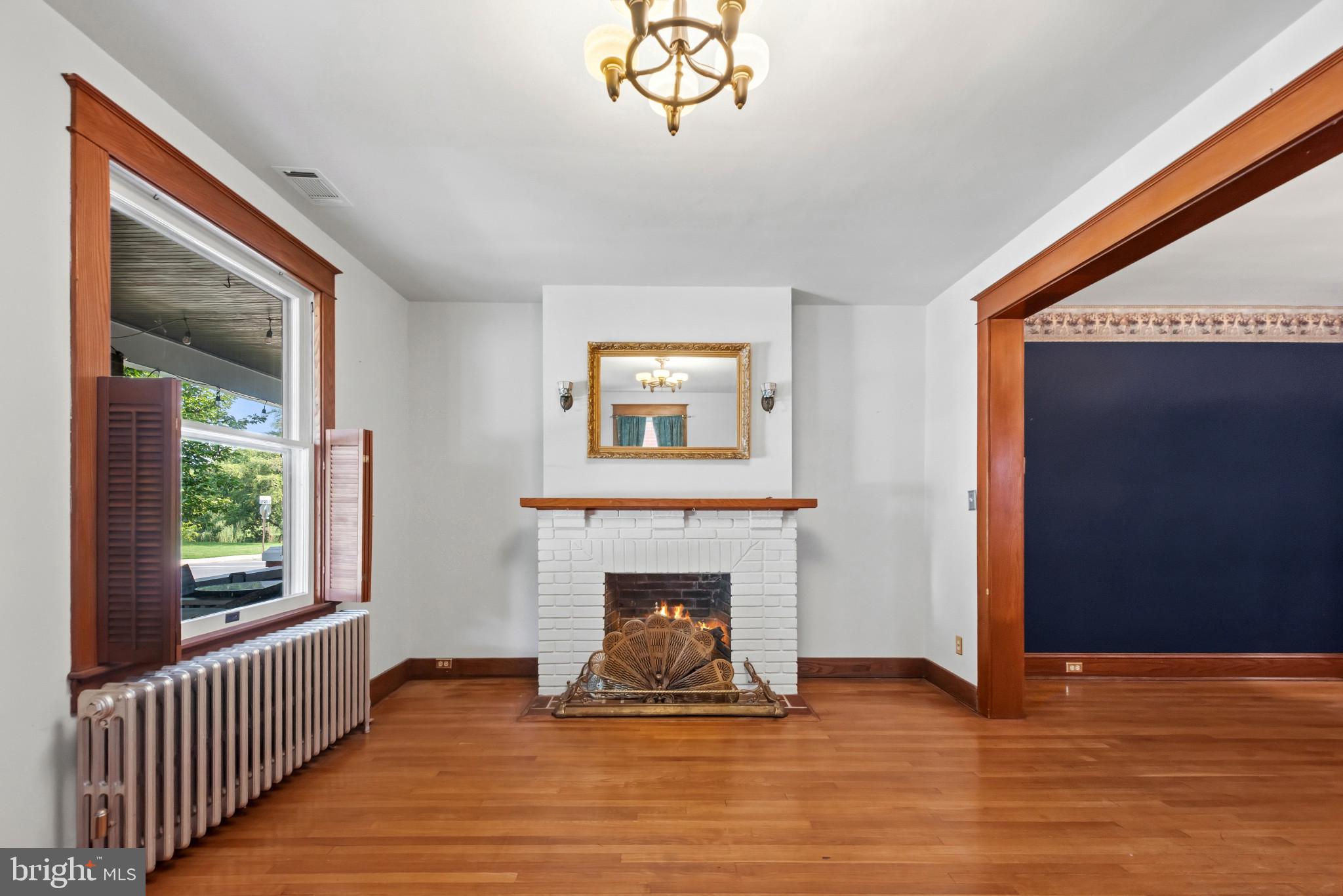 BAKER PARK - Residential