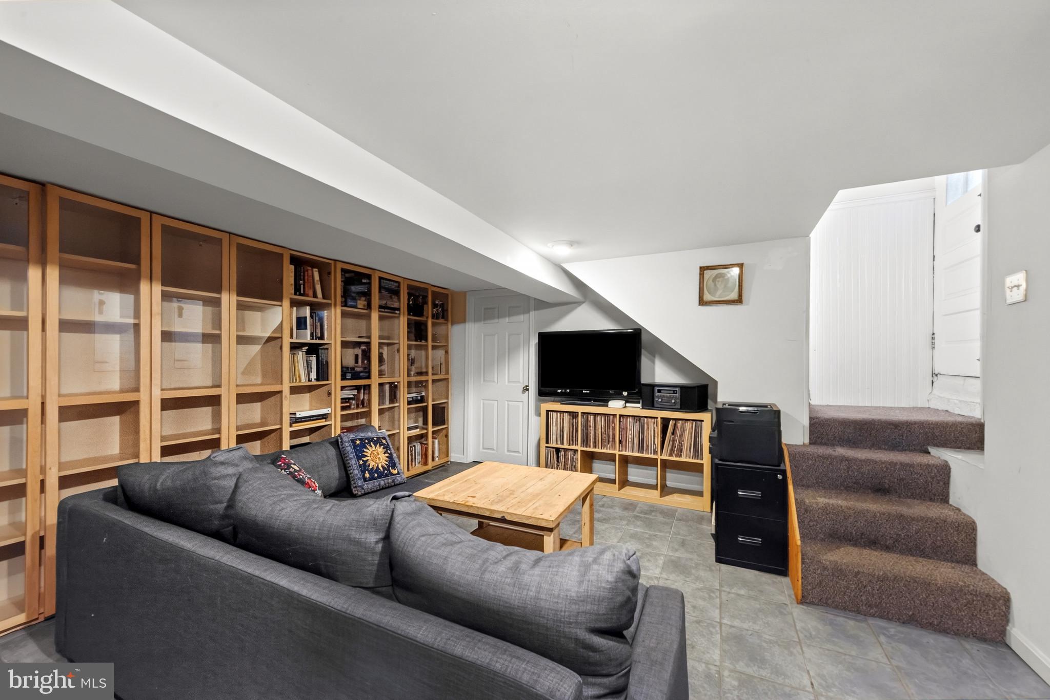 BAKER PARK - Residential