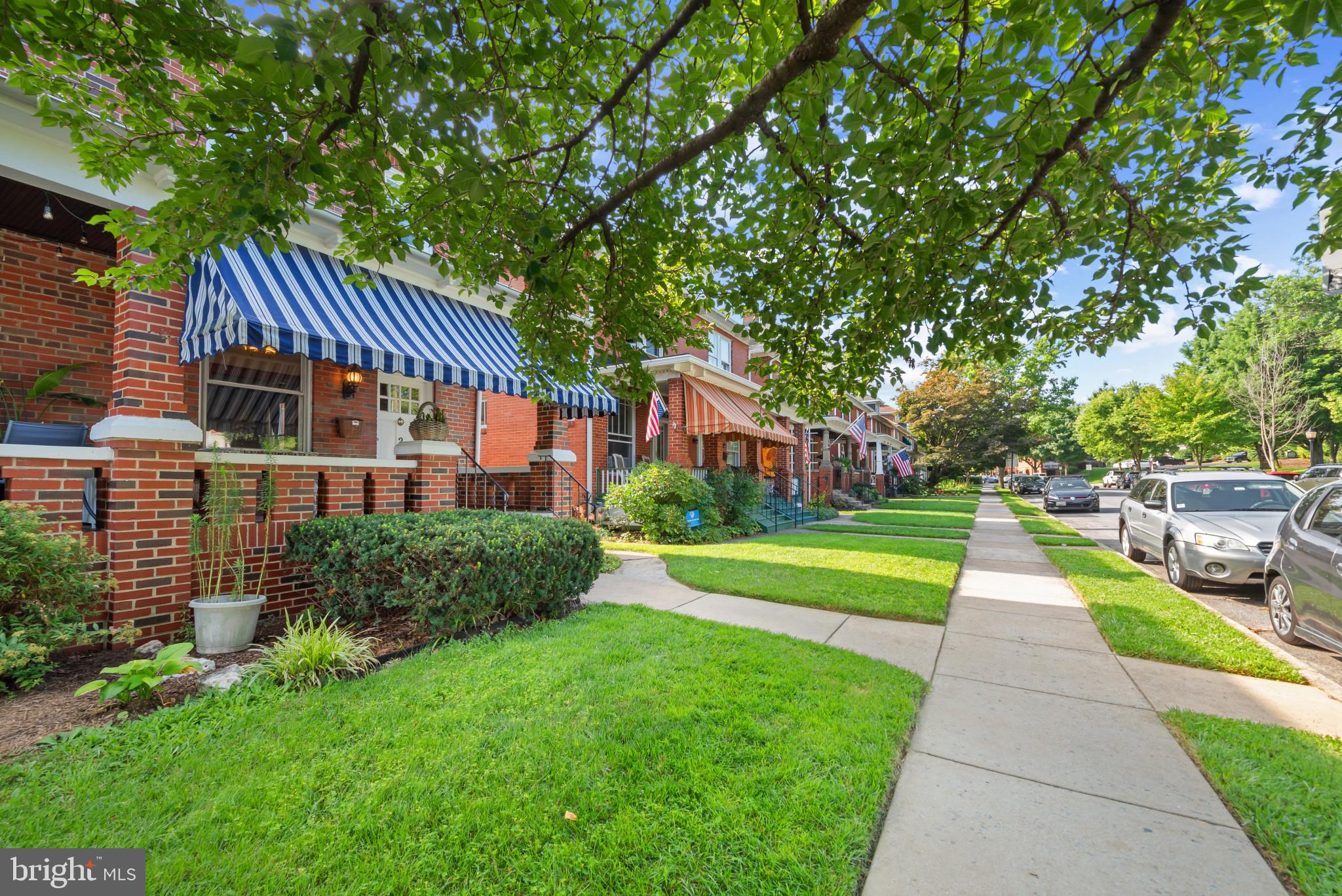 BAKER PARK - Residential