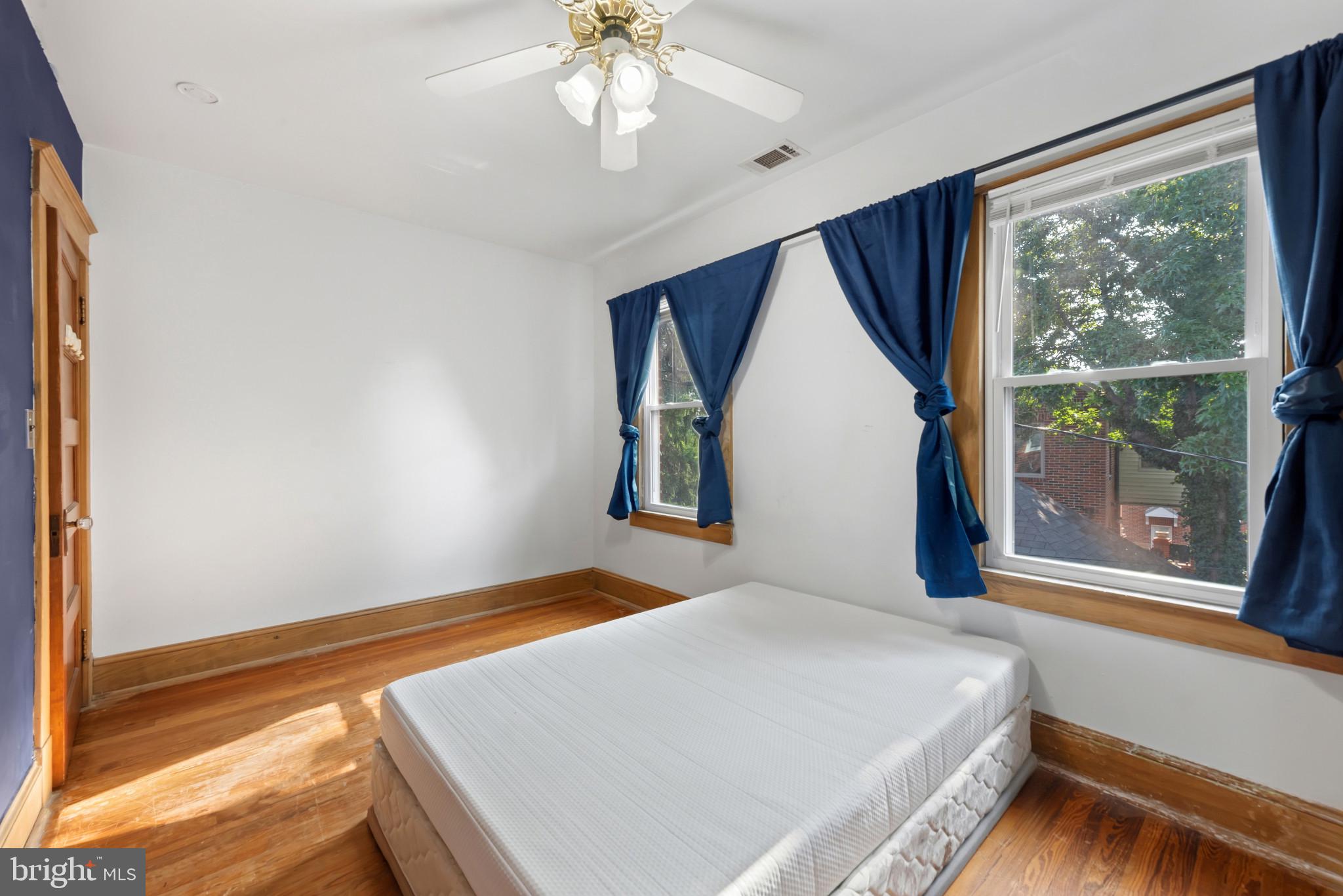 BAKER PARK - Residential