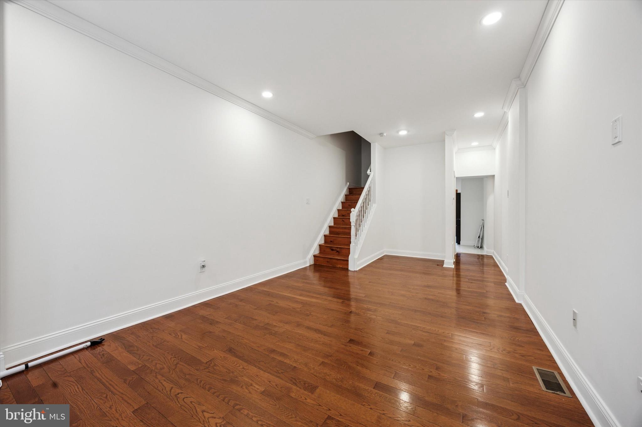 FISHTOWN - Residential Lease