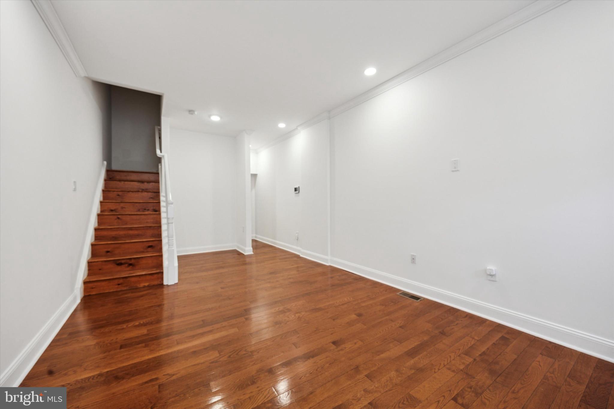 FISHTOWN - Residential Lease
