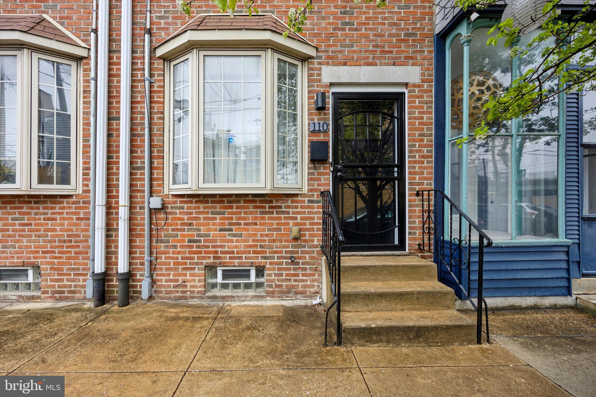 FISHTOWN - Residential Lease