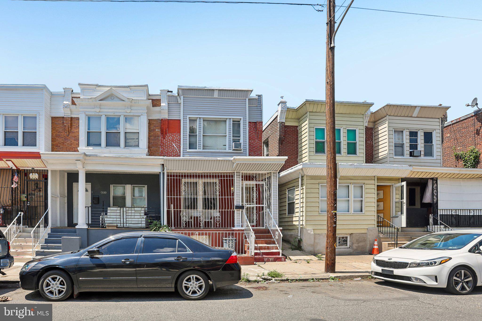 OLNEY - Residential