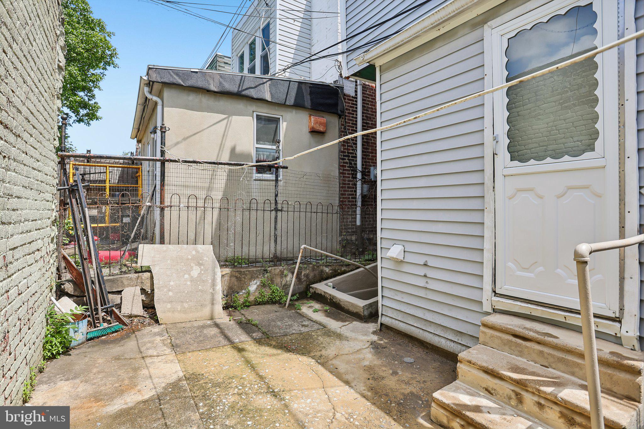 OLNEY - Residential