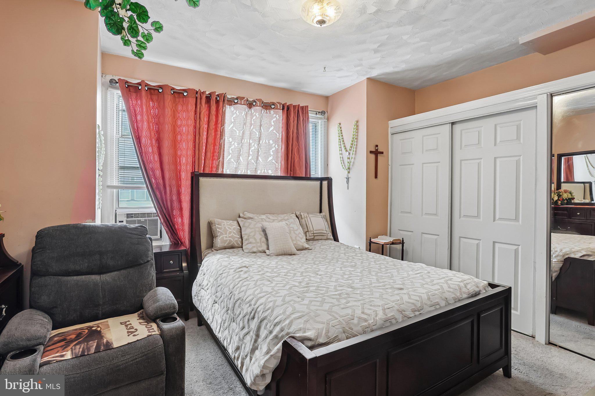 OLNEY - Residential