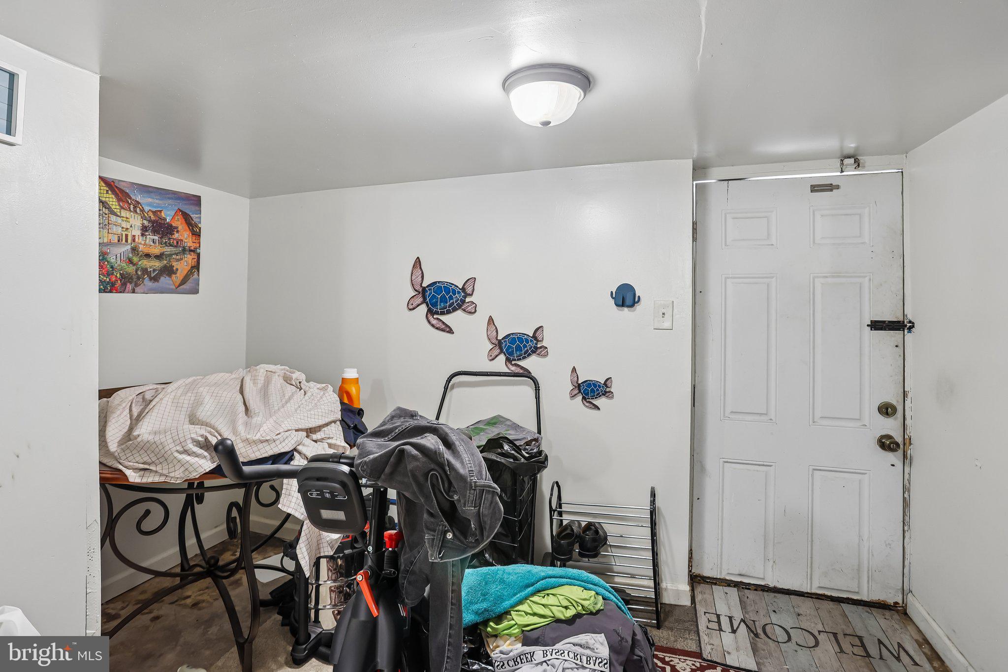 OLNEY - Residential