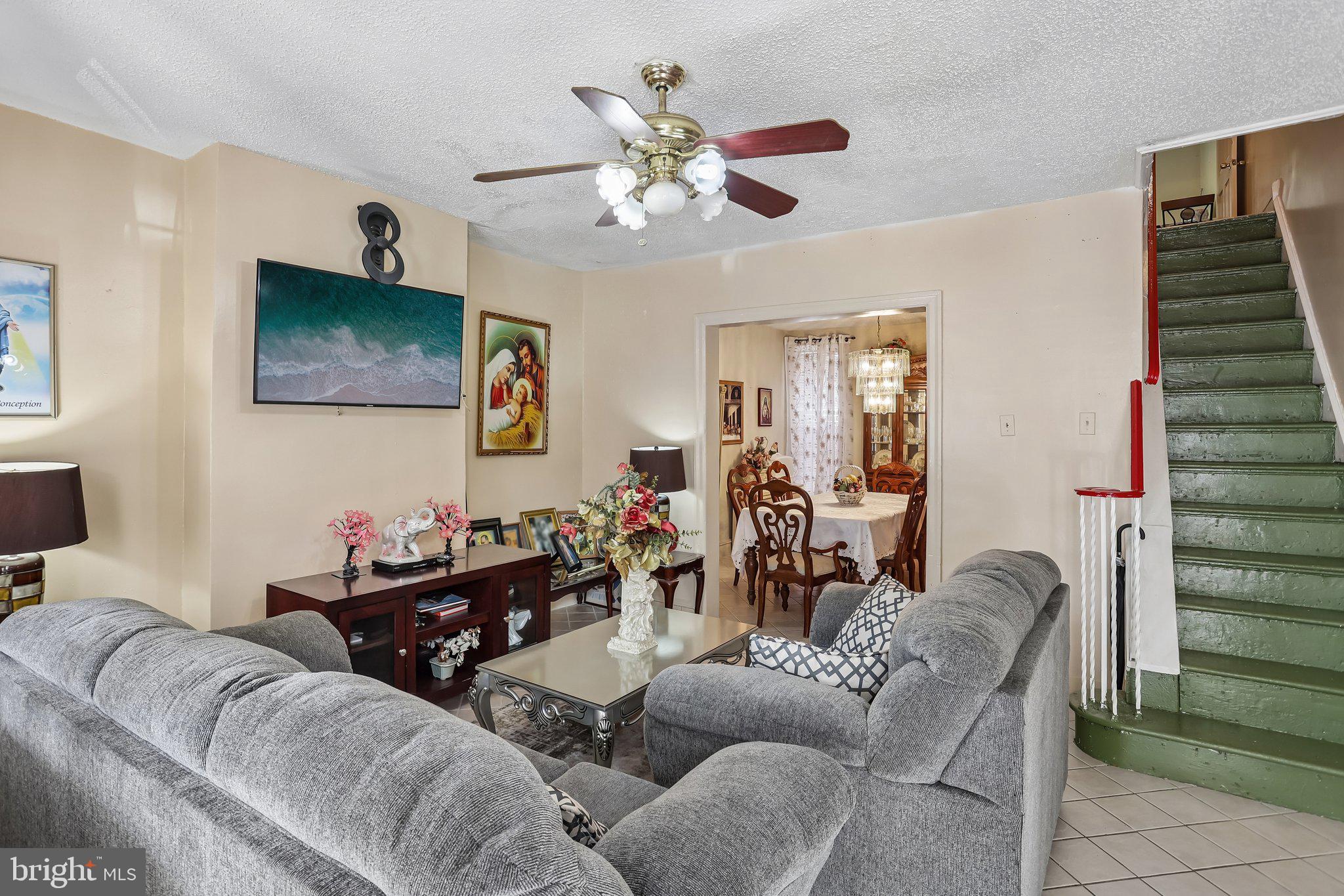 OLNEY - Residential