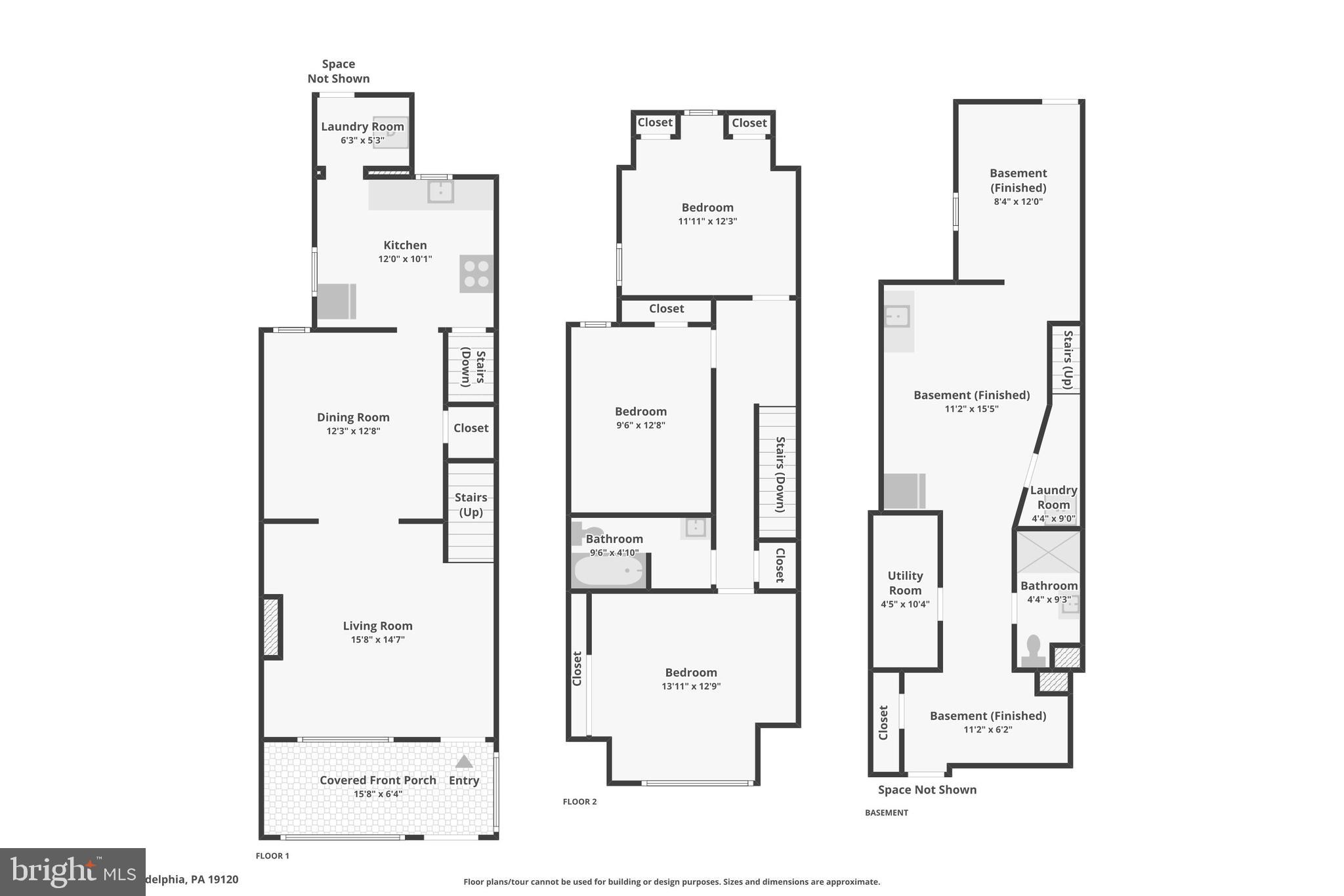 OLNEY - Residential