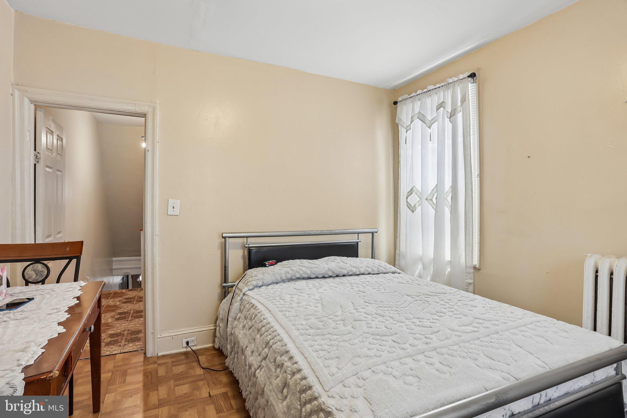OLNEY - Residential