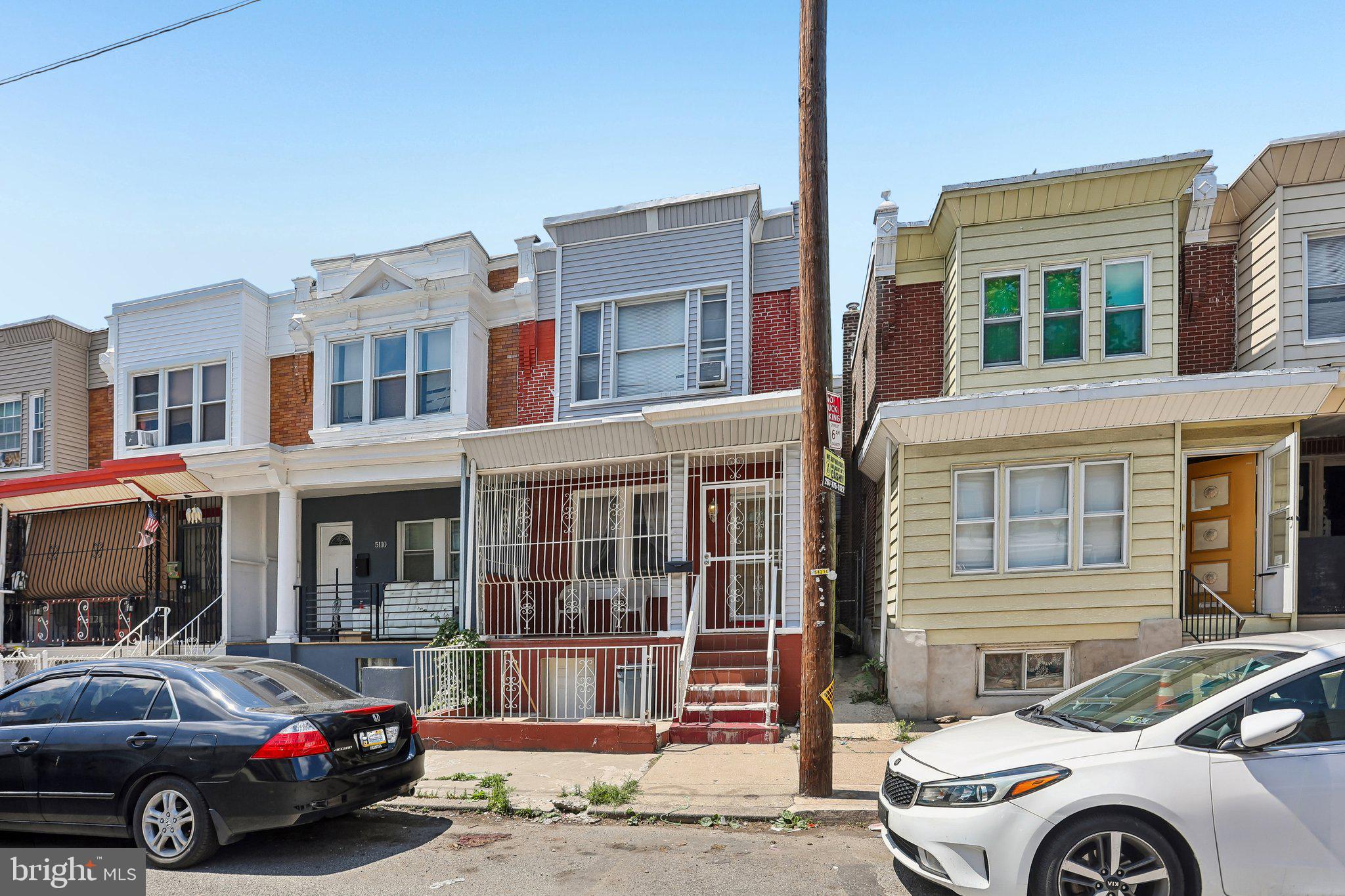 OLNEY - Residential