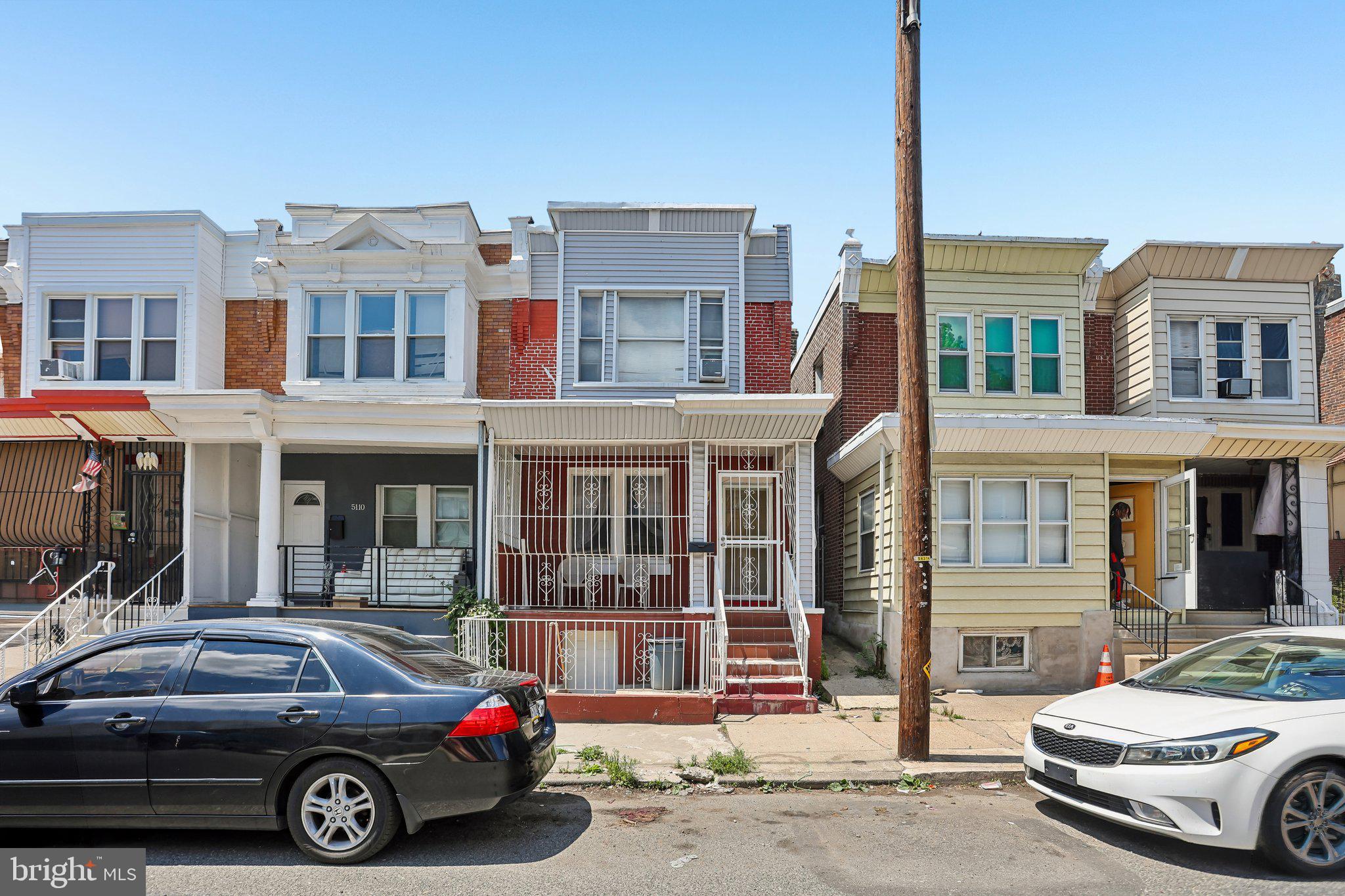 OLNEY - Residential