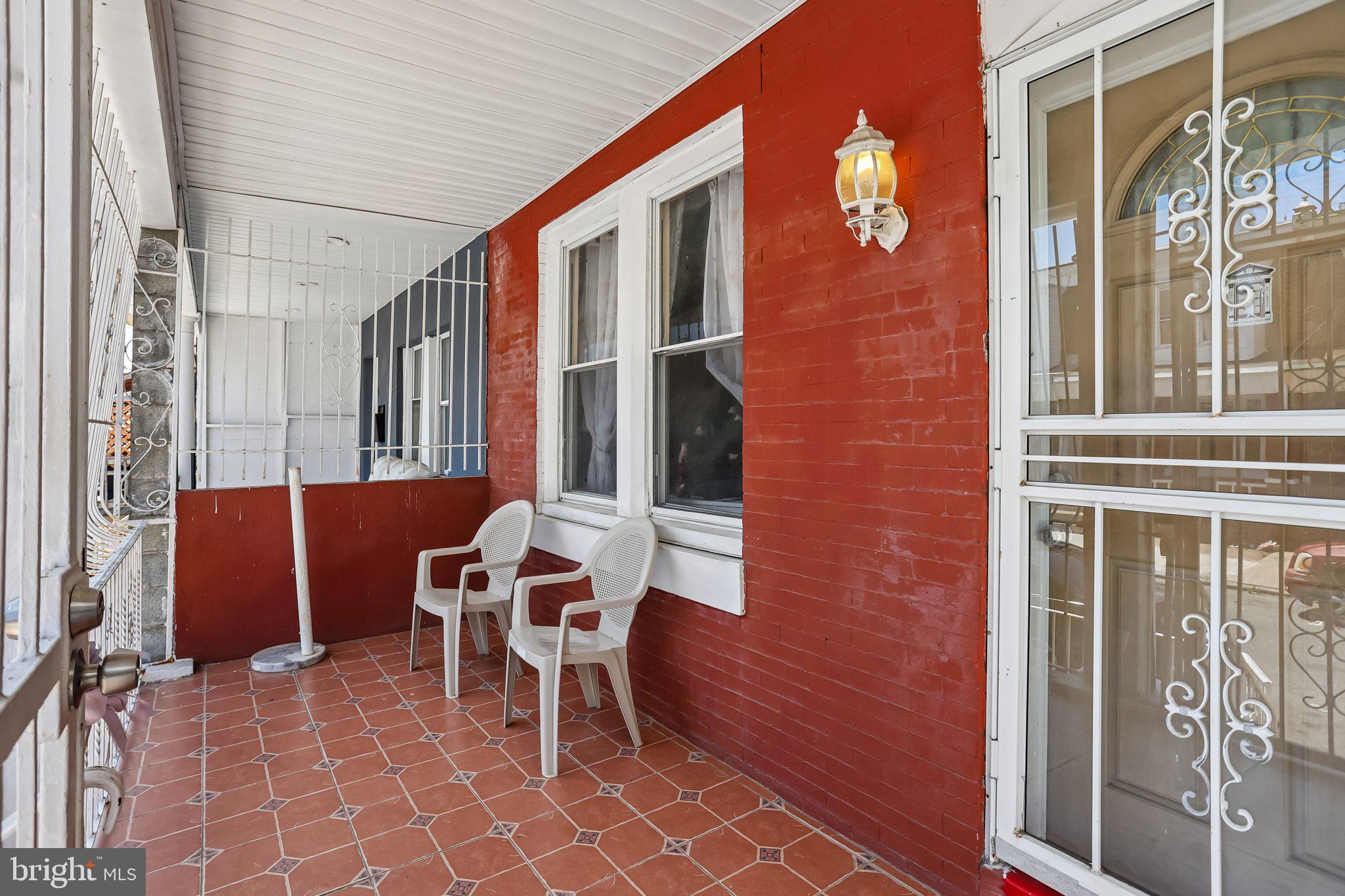 OLNEY - Residential