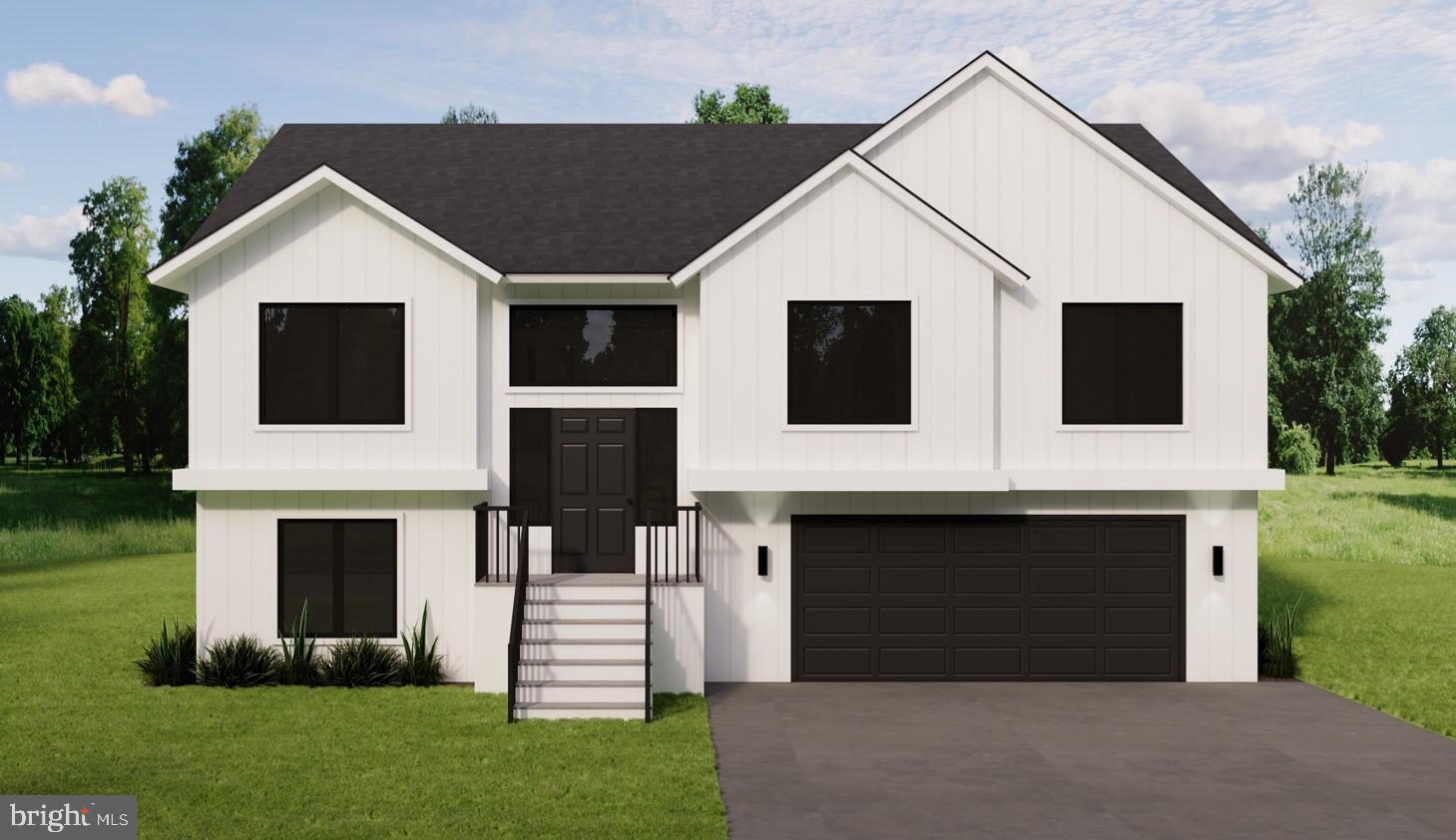 LAKE HOLIDAY ESTATES - Residential