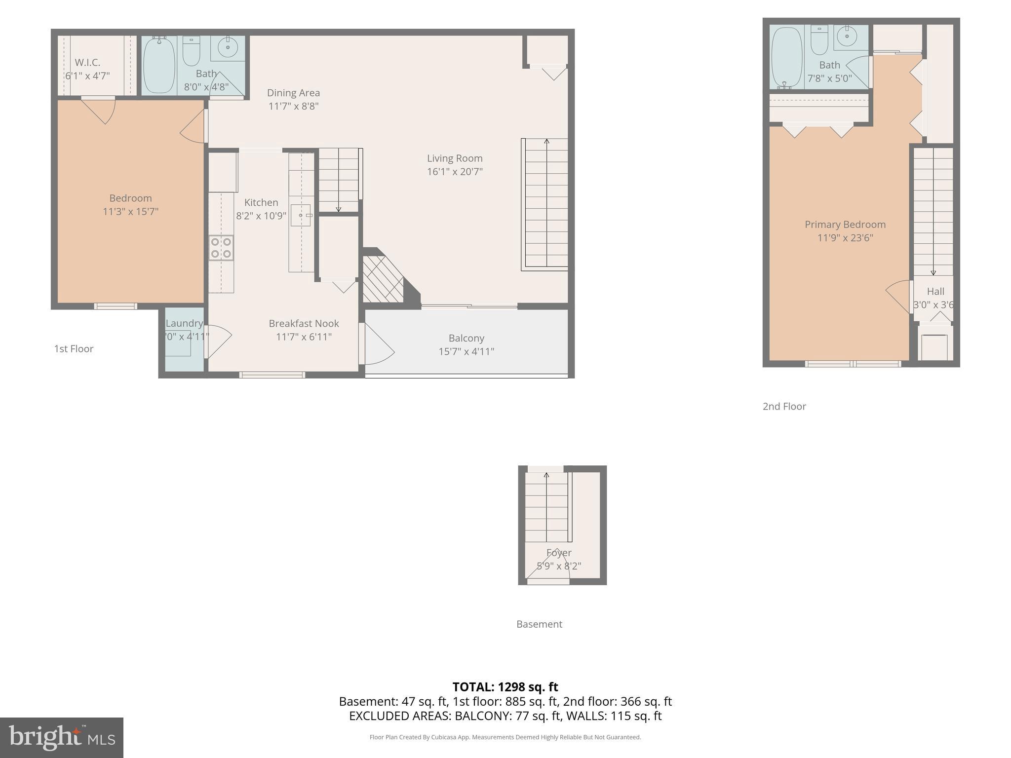 HOMELAND VILLAGE - Residential Lease