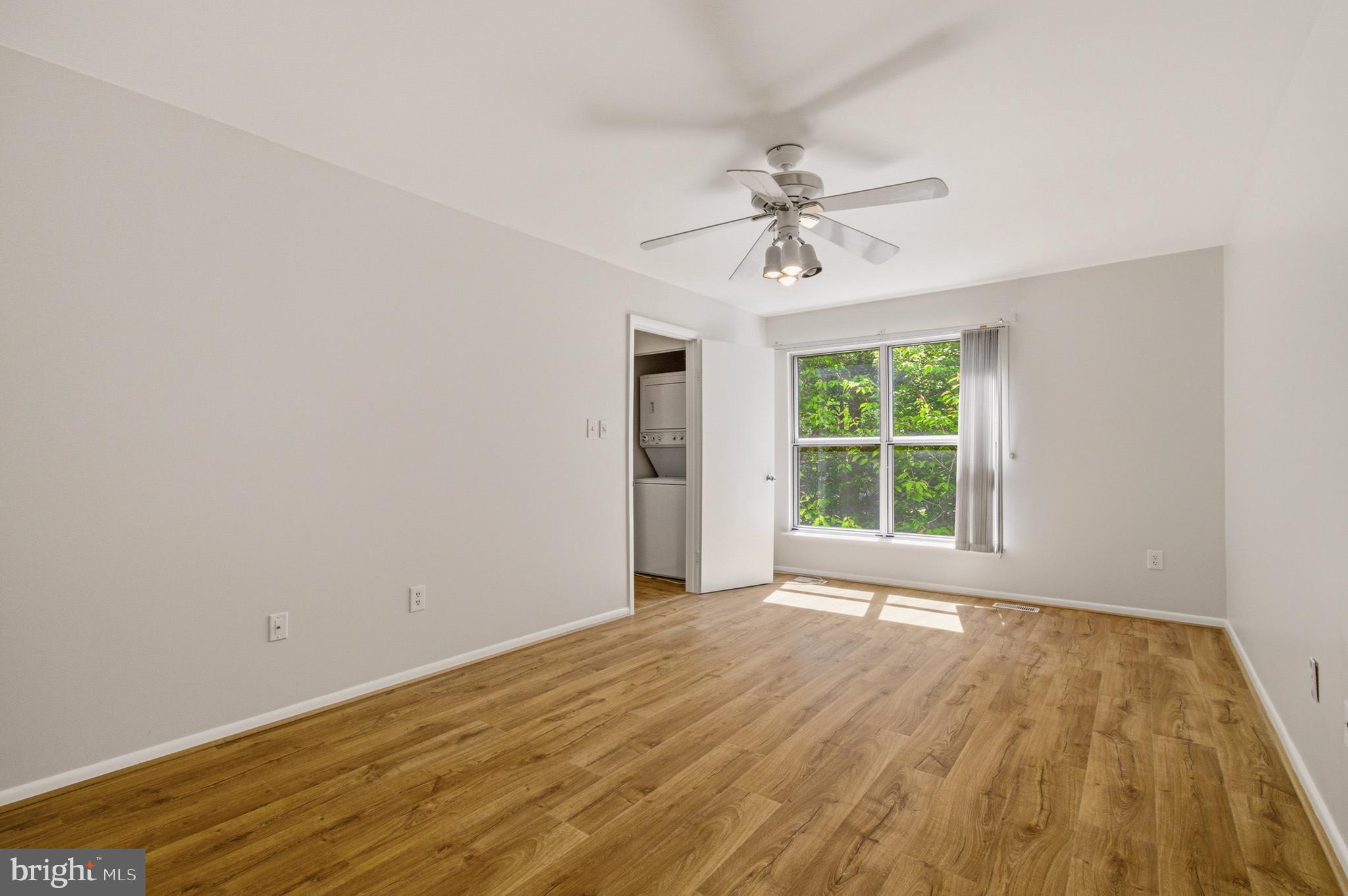 HOMELAND VILLAGE - Residential Lease