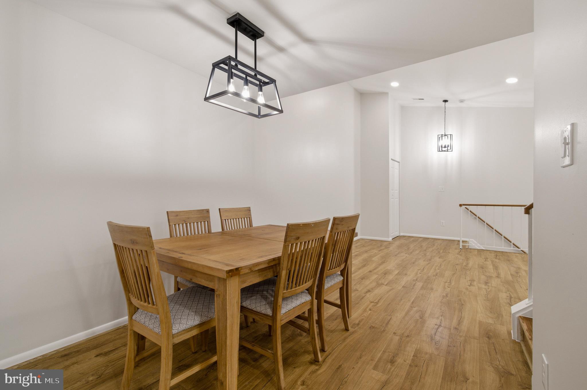 HOMELAND VILLAGE - Residential Lease