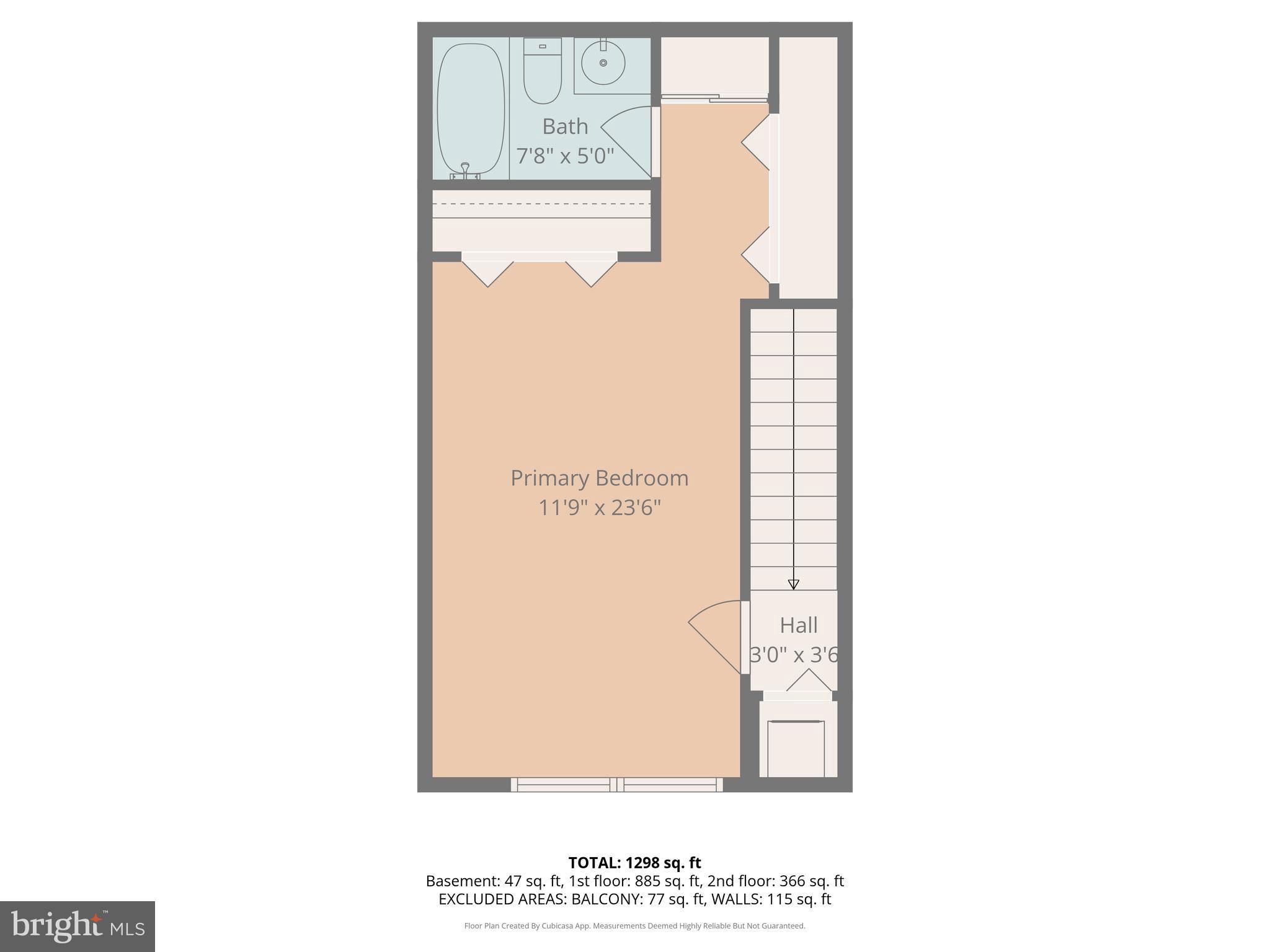 HOMELAND VILLAGE - Residential Lease
