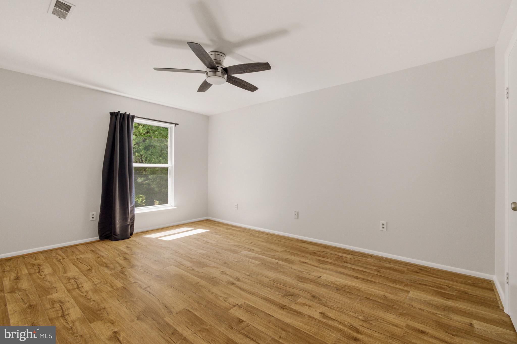 HOMELAND VILLAGE - Residential Lease