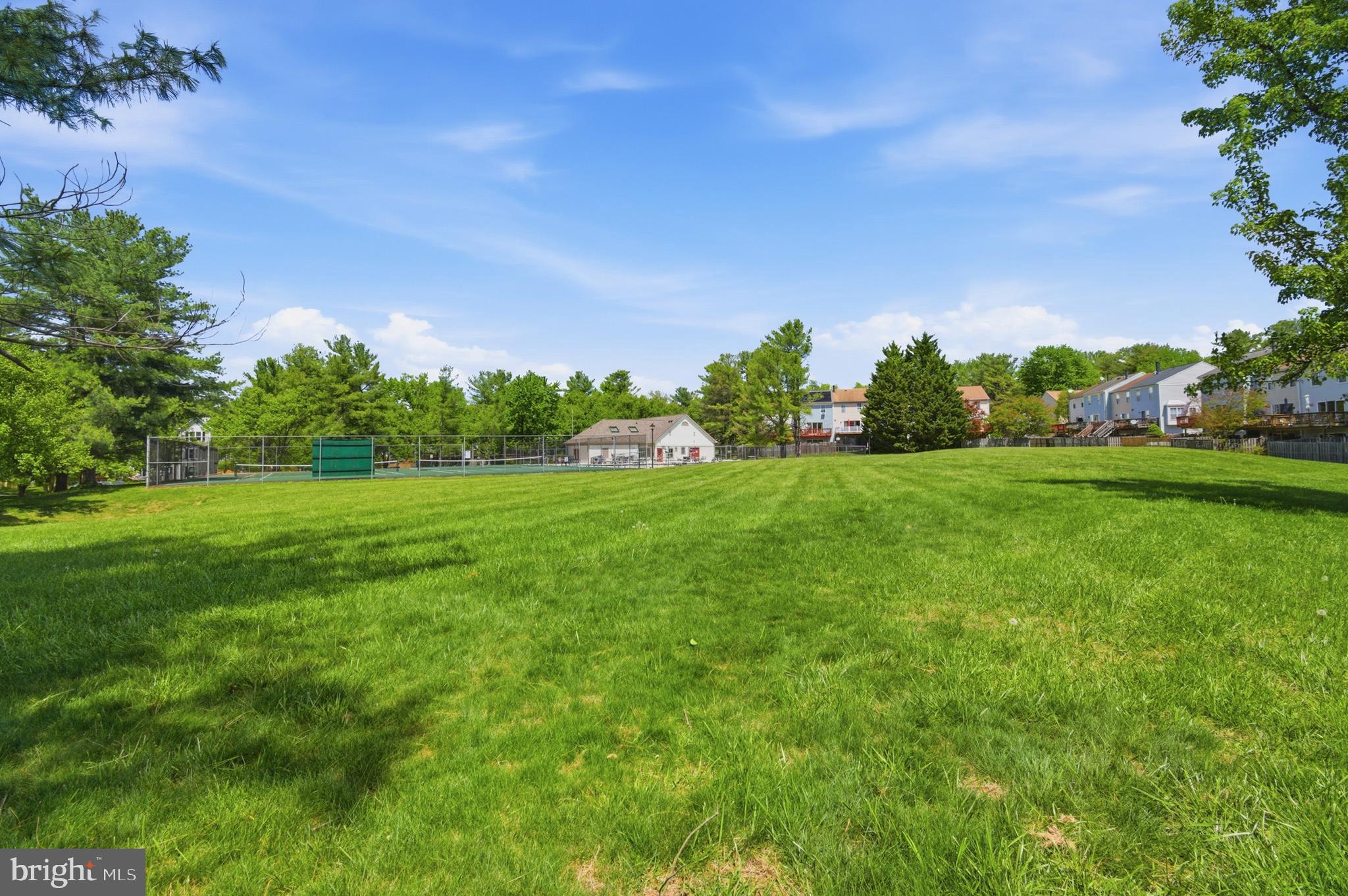 HOMELAND VILLAGE - Residential Lease