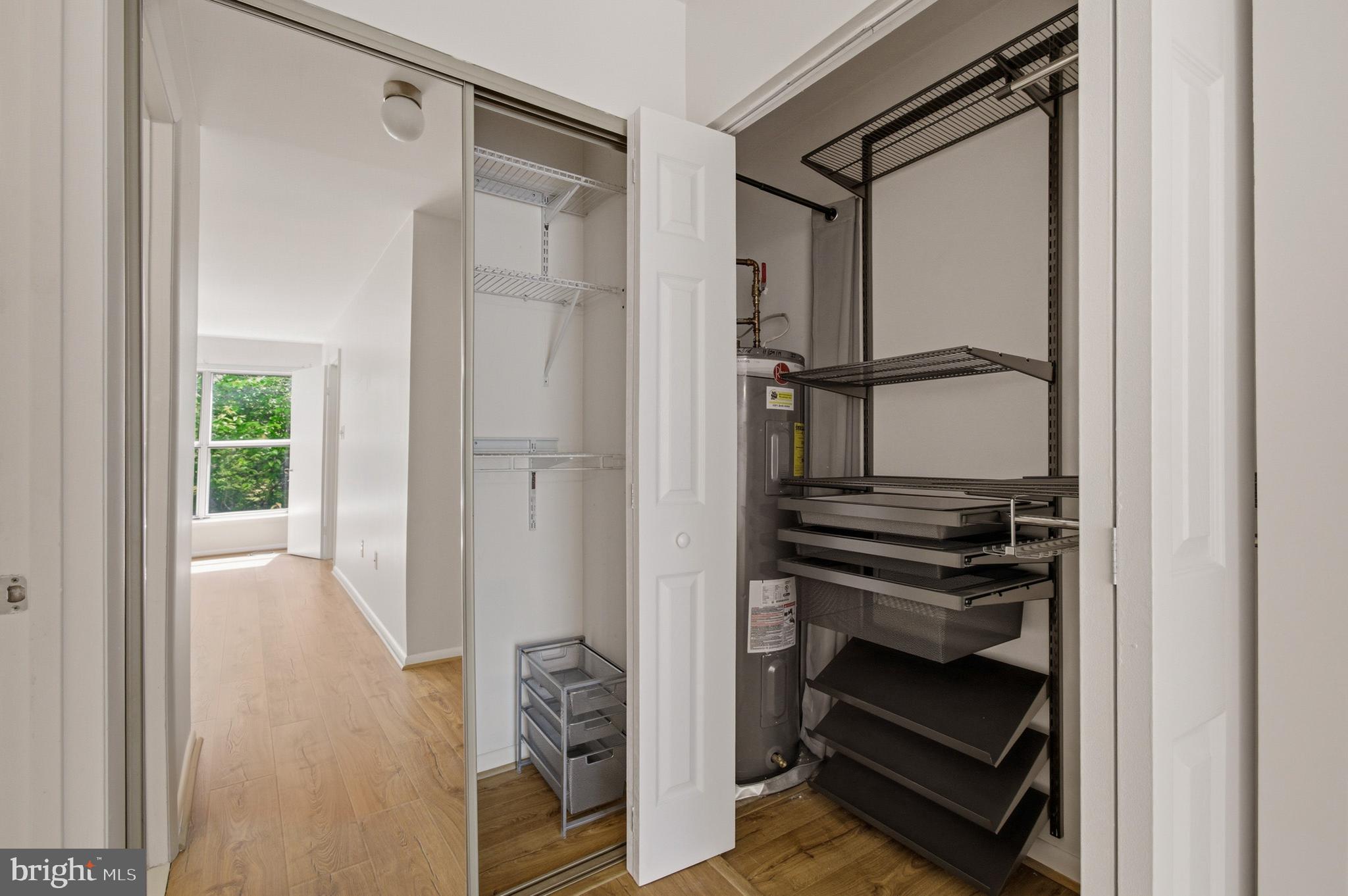 HOMELAND VILLAGE - Residential Lease