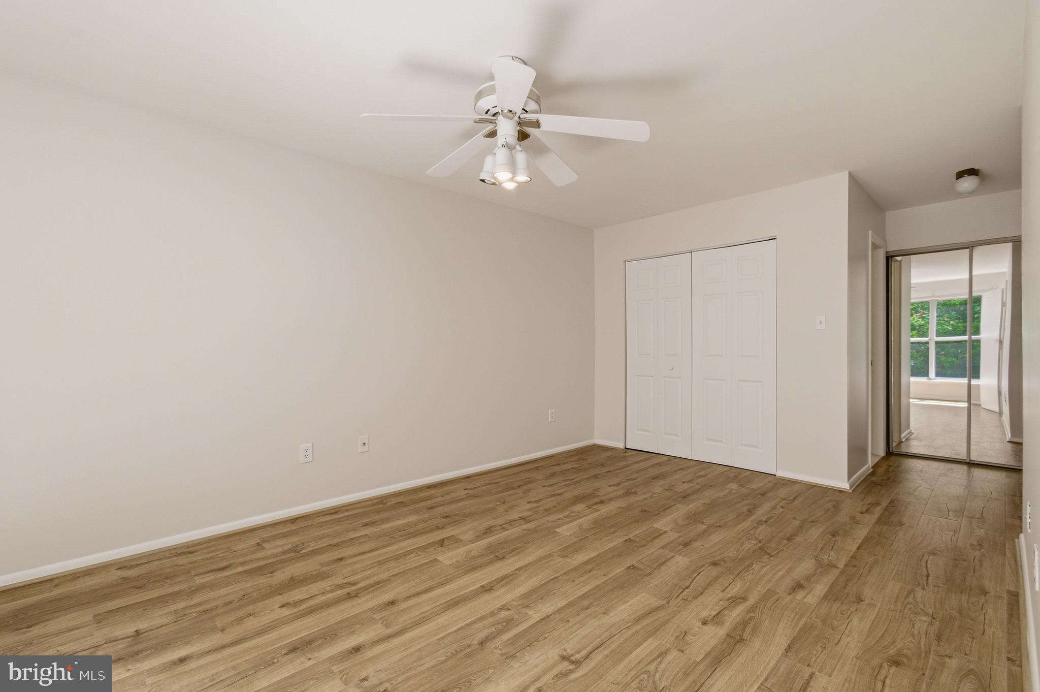 HOMELAND VILLAGE - Residential Lease