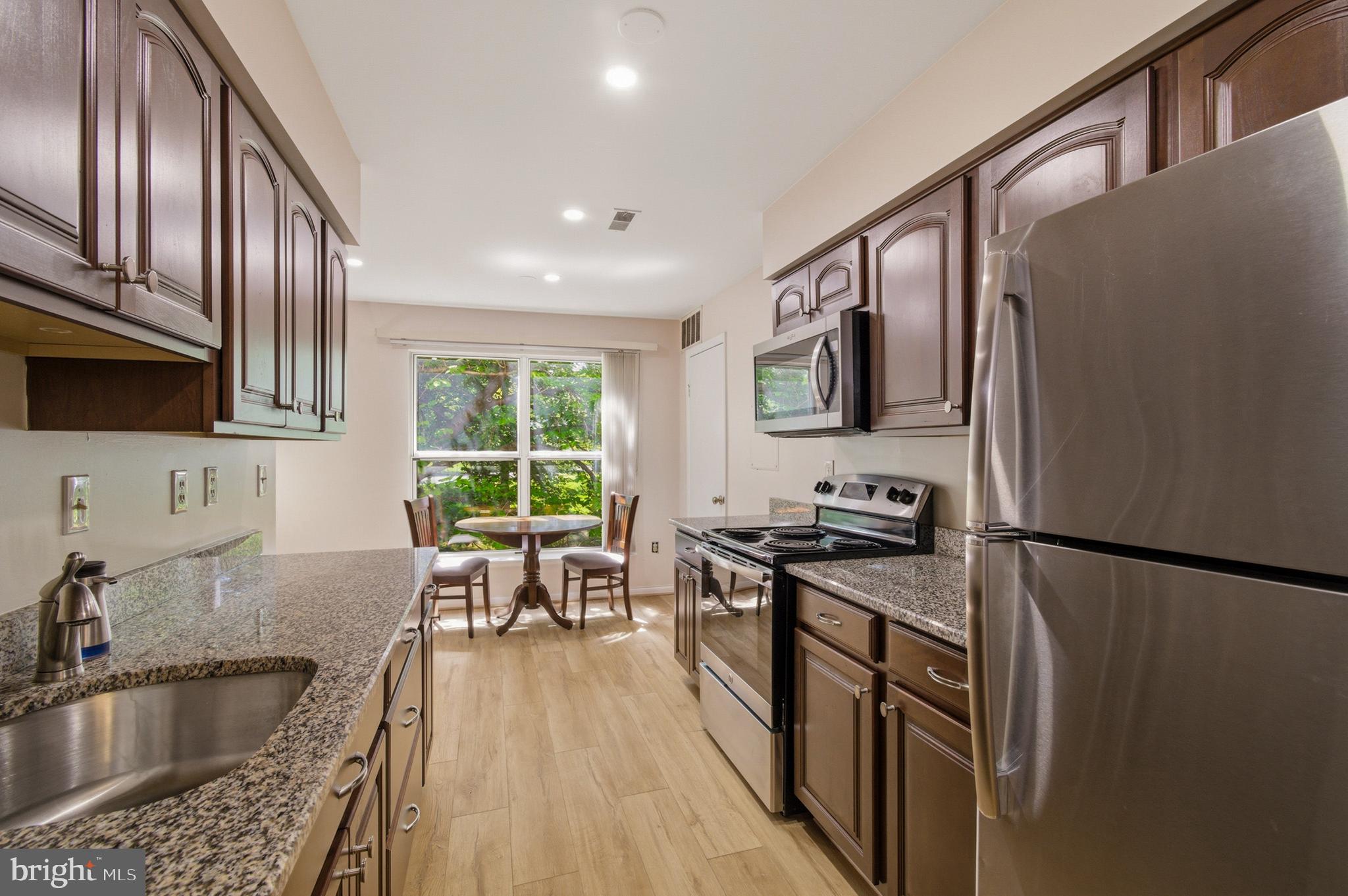 HOMELAND VILLAGE - Residential Lease