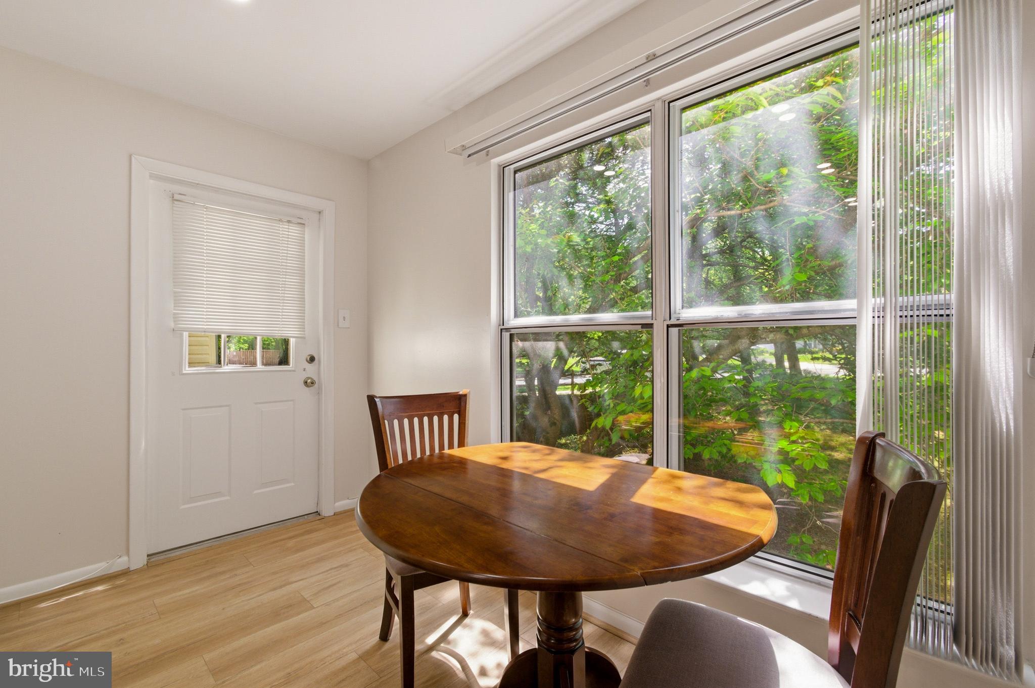 HOMELAND VILLAGE - Residential Lease