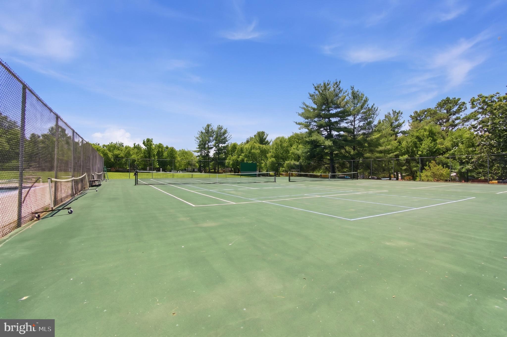 HOMELAND VILLAGE - Residential Lease