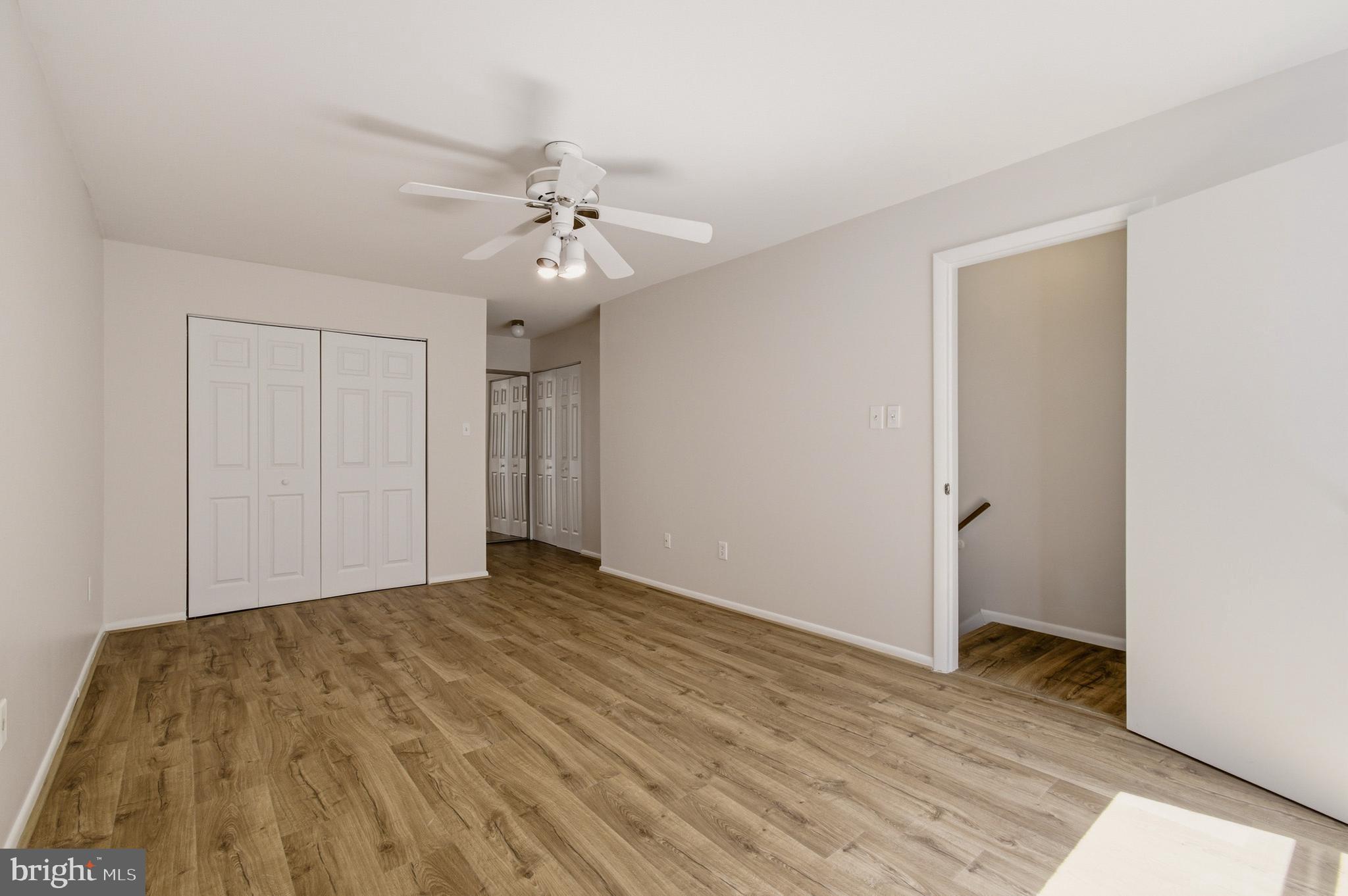 HOMELAND VILLAGE - Residential Lease