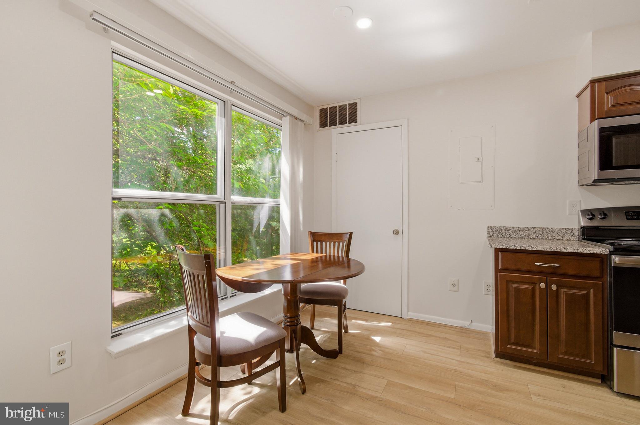 HOMELAND VILLAGE - Residential Lease