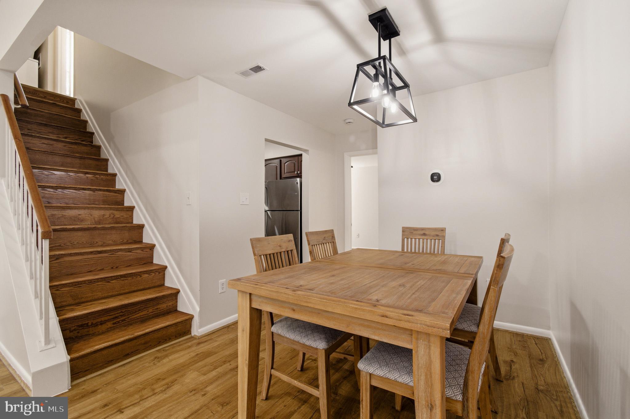 HOMELAND VILLAGE - Residential Lease