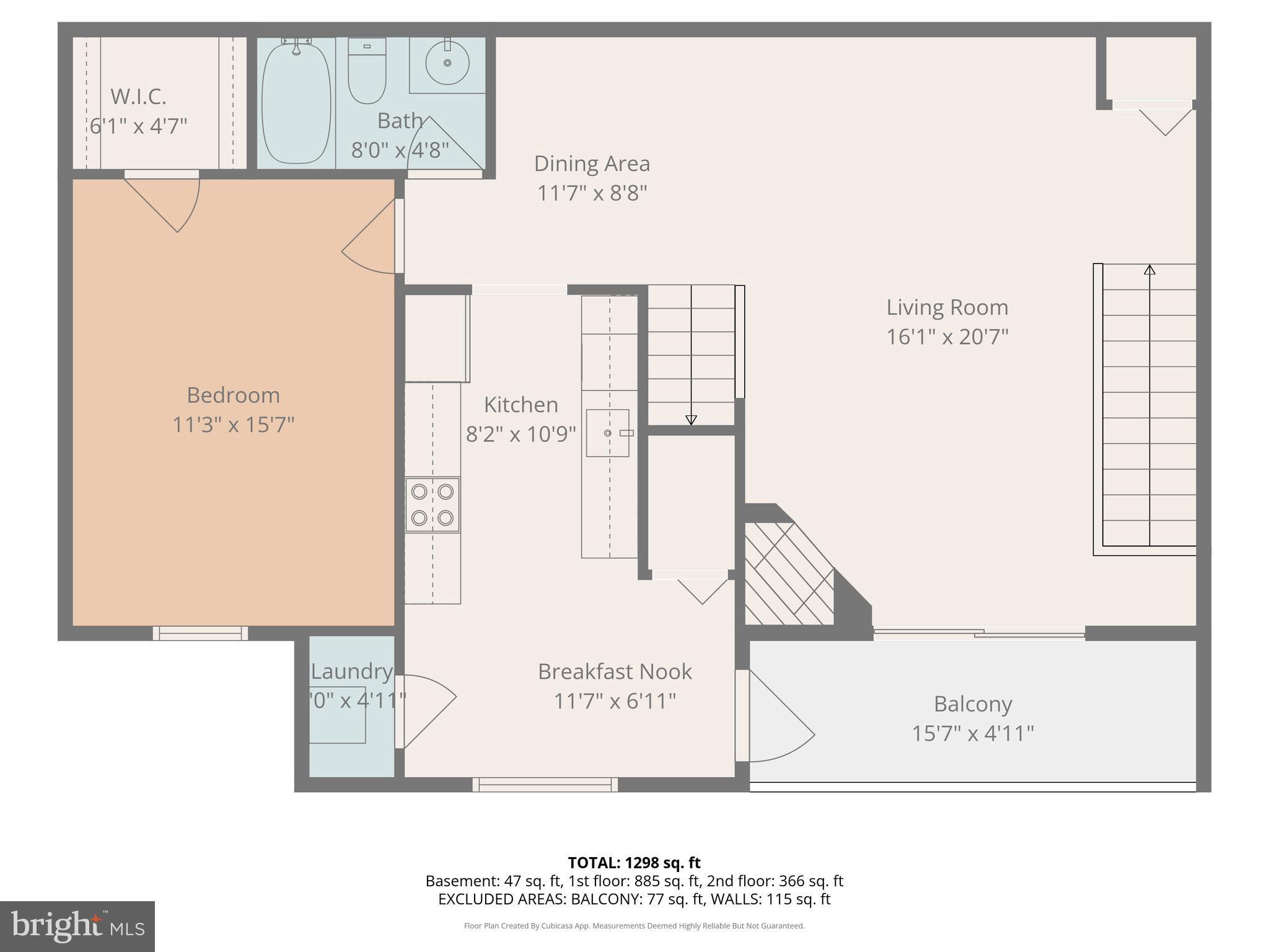 HOMELAND VILLAGE - Residential Lease
