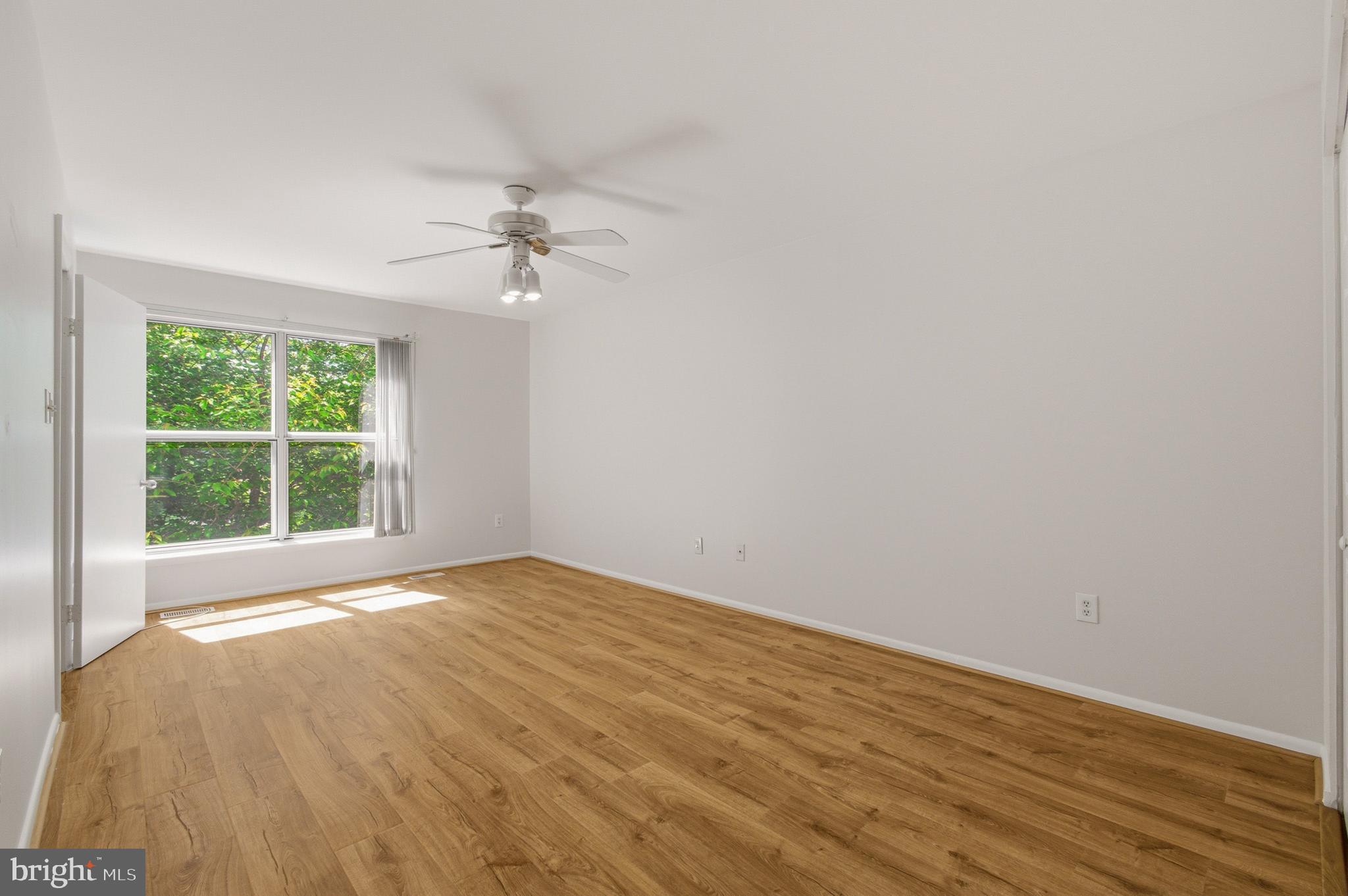 HOMELAND VILLAGE - Residential Lease