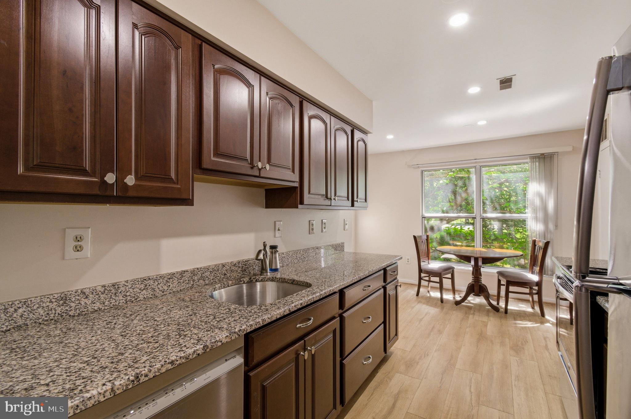HOMELAND VILLAGE - Residential Lease