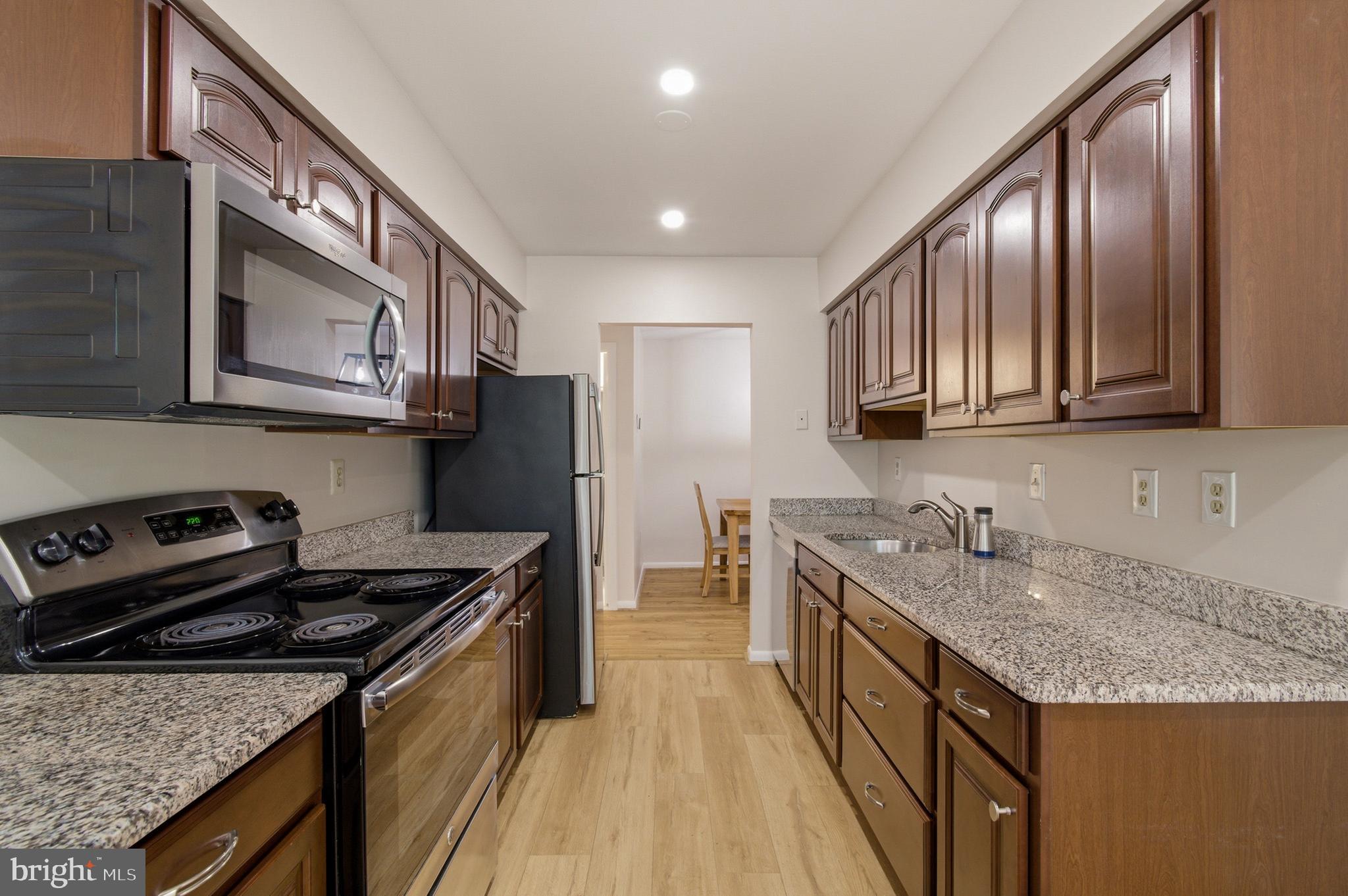 HOMELAND VILLAGE - Residential Lease