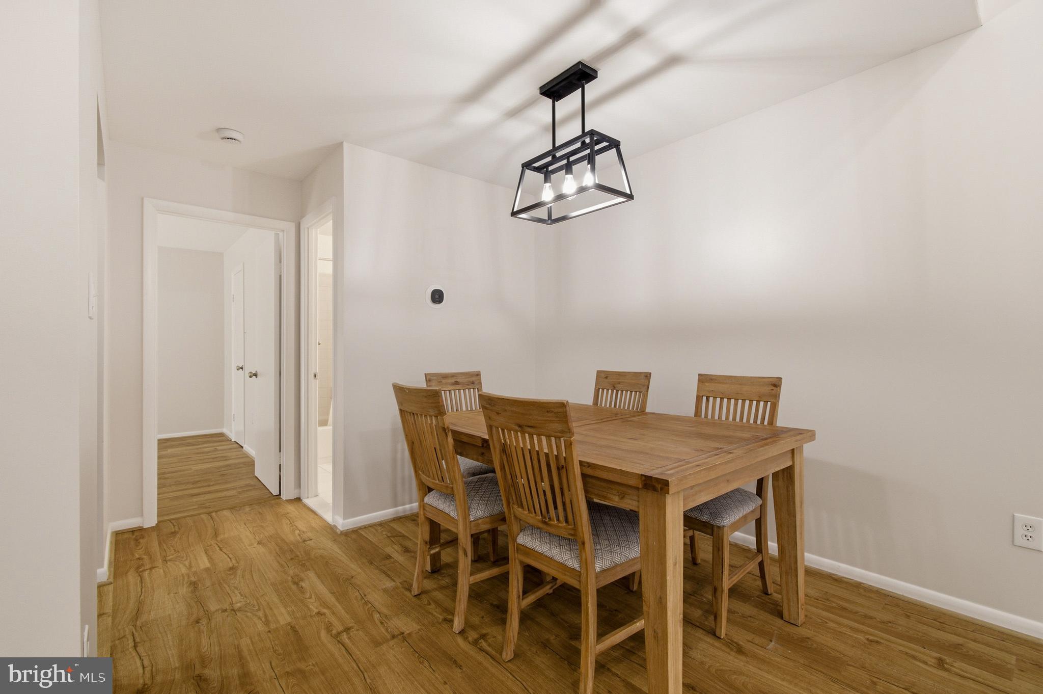 HOMELAND VILLAGE - Residential Lease