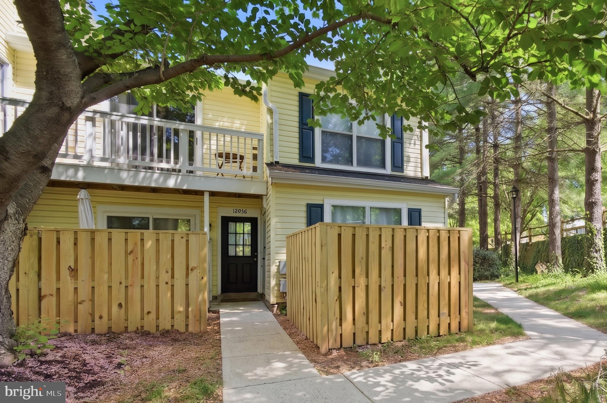 Beautiful & Updated 2BR/2BA Condo for Rent – Just 0.5 Miles from Olney Town Center

Welcome to this move-in ready 2-bedroom, 2-bathroom condo. The entire unit has been freshly painted and features new flooring throughout! 

The large living room features vaulted ceilings and a cozy wood-burning fireplace. An eat-in kitchen complete with granite countertops, upgraded cabinets, and stainless steel appliances opens into a breakfast nook and access to a private balcony. Also on the same level, the first bedroom offers a walk-in closet and an adjacent full bath, providing an ideal guest space, home office, or flexible living arrangement. 

Upstairs, the private primary suite spans its own level, creating a true retreat complete with three spacious closets and an en-suite bath. For your convenience, a washer and dryer are included in the unit. 

Outstanding Location & Amenities:
Leave the car at home! You are just a half-mile stroll (0.5 miles) from the shopping, dining, and entertainment at Olney Town Center, as well as the local library. Fantastic community amenities include a swimming pool, tennis courts, walking trails, tot lots, and picnic areas. Plenty of parking in the parking lot and the street. 

A rare combination of privacy, convenience, and an unbeatable location.

Owner requests a minimum credit score of 700.