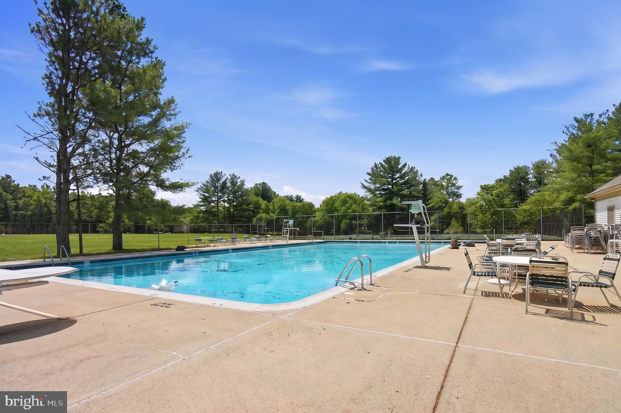 HOMELAND VILLAGE - Residential Lease
