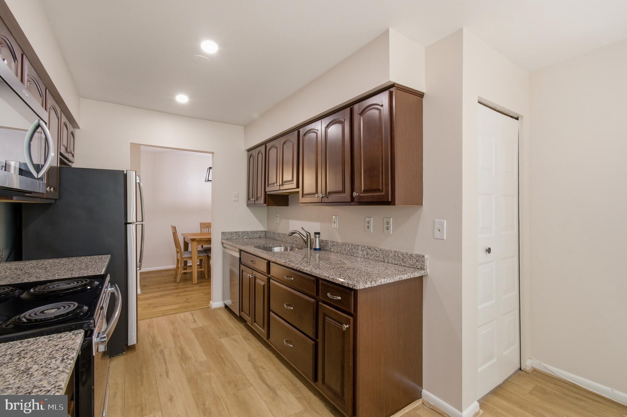 HOMELAND VILLAGE - Residential Lease