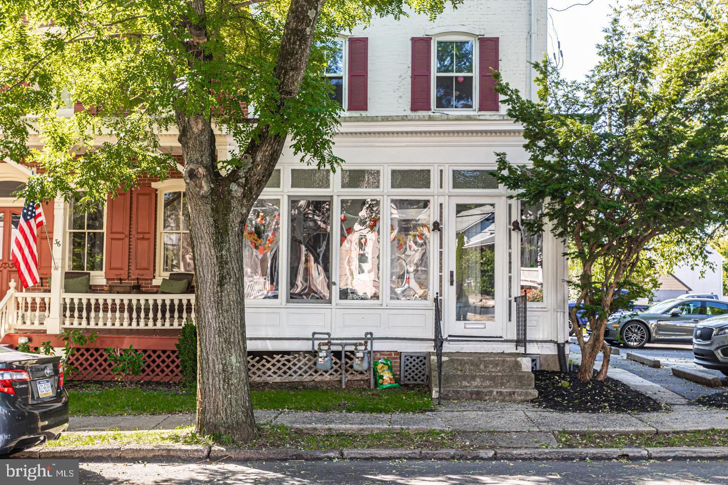 DOYLESTOWN BORO - Residential Lease
