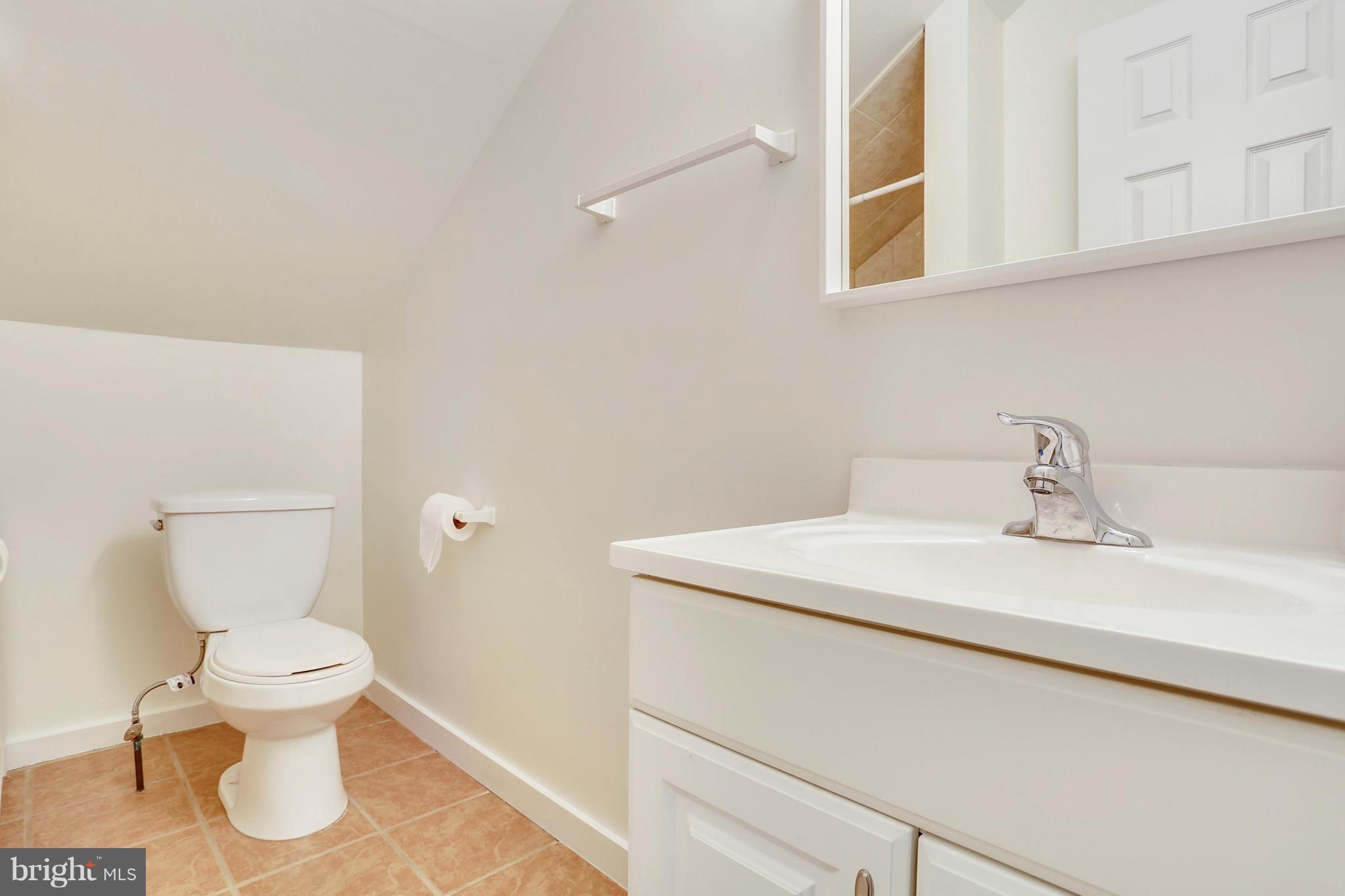 TUXEDO- PRYORS ADDN - Residential